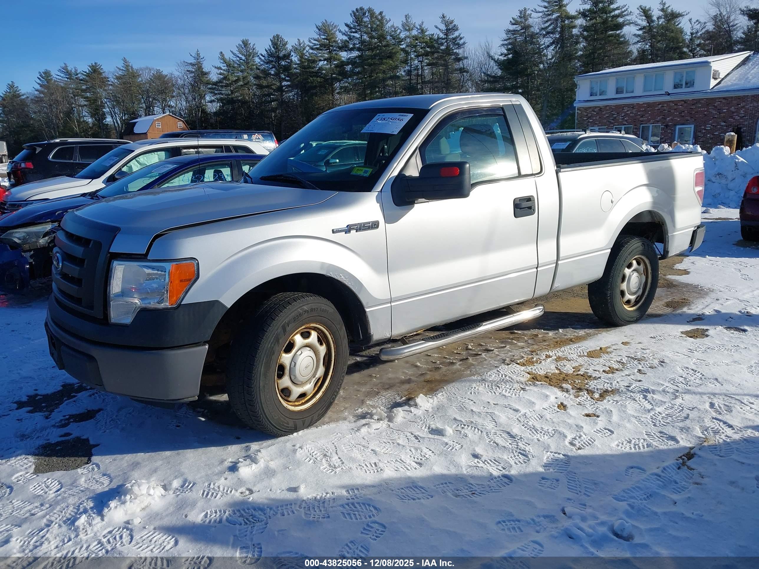 FORD F-150 image 2