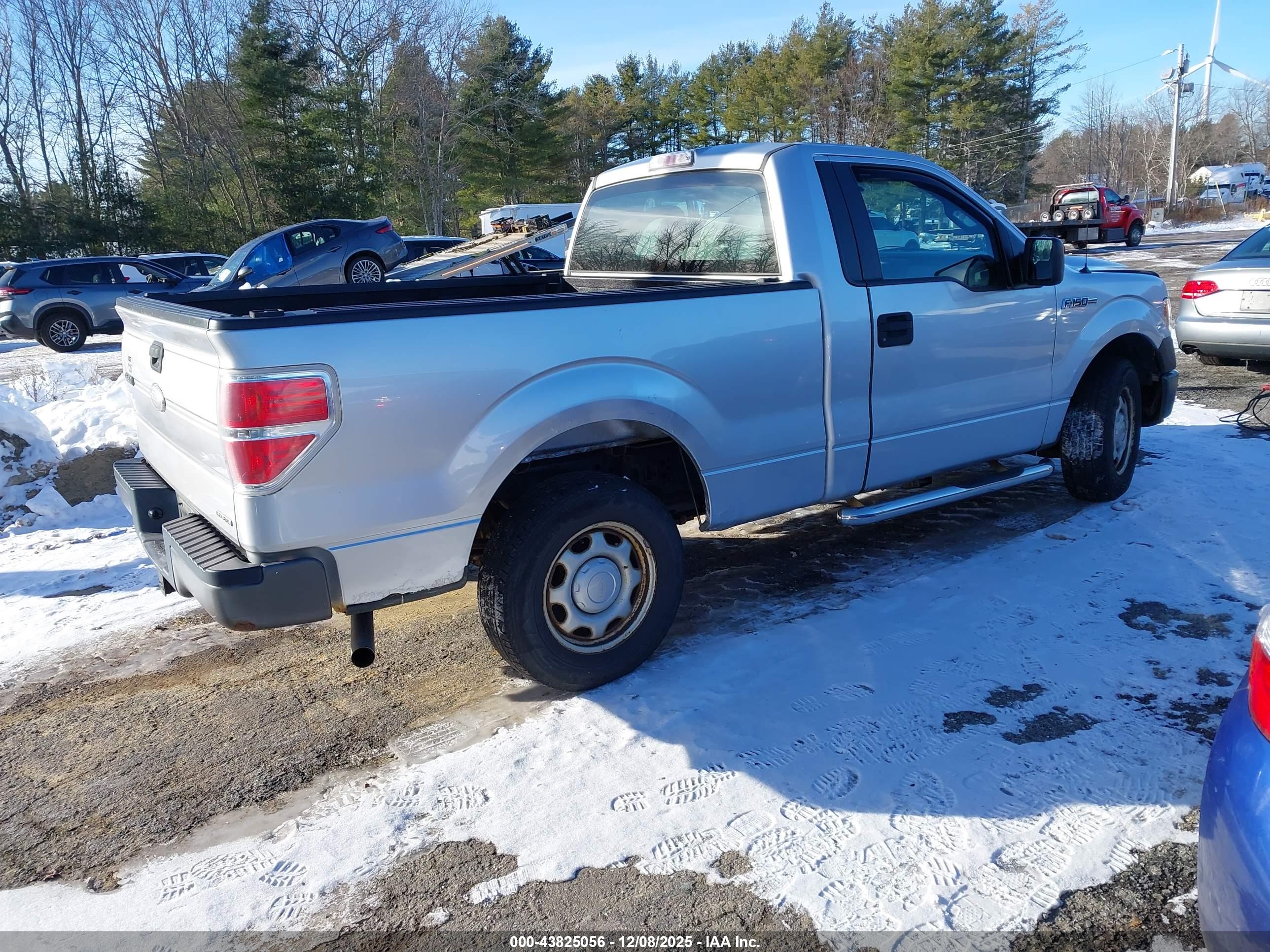 FORD F-150 image 4
