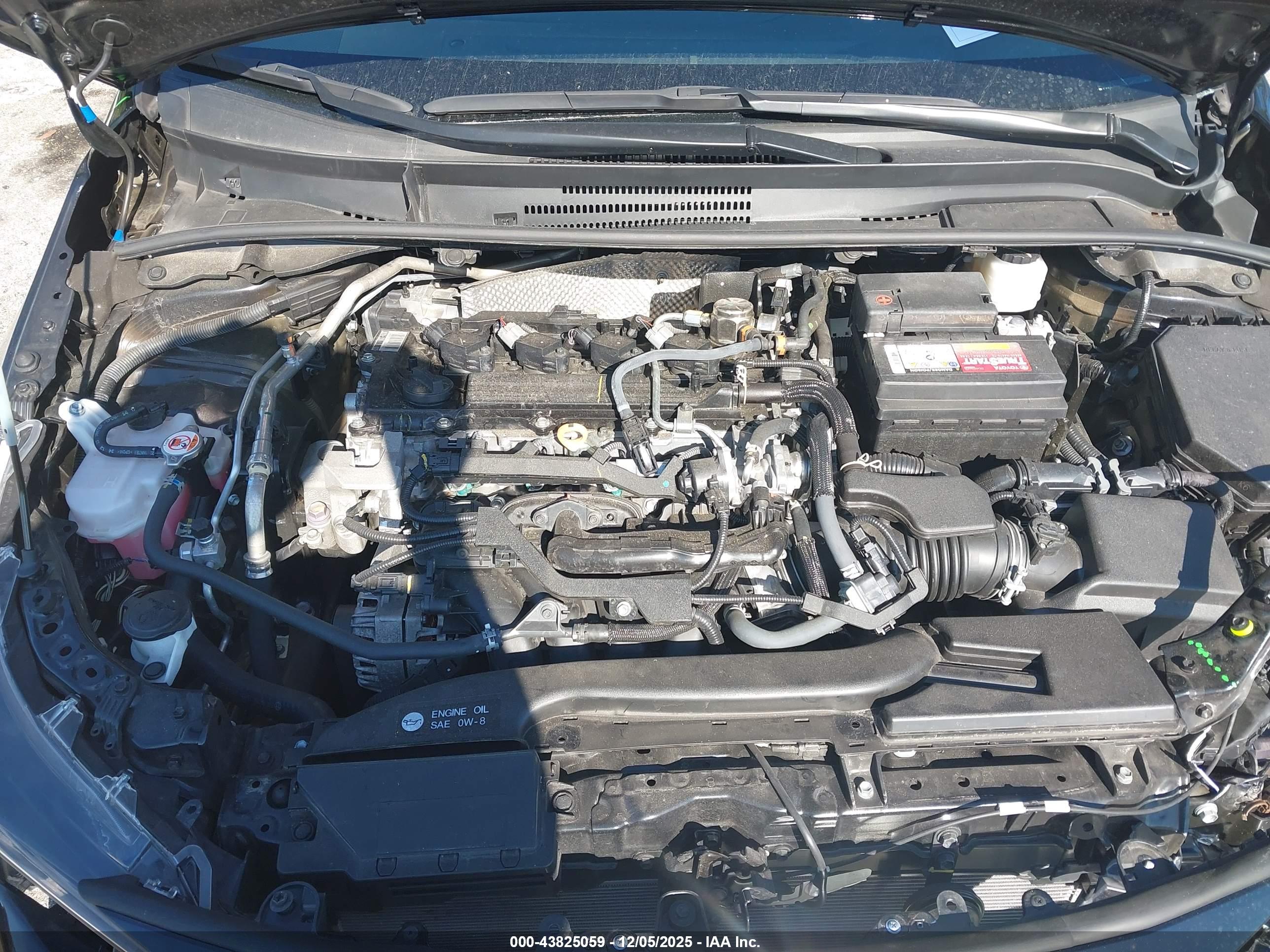 TOYOTA COROLLA image 10