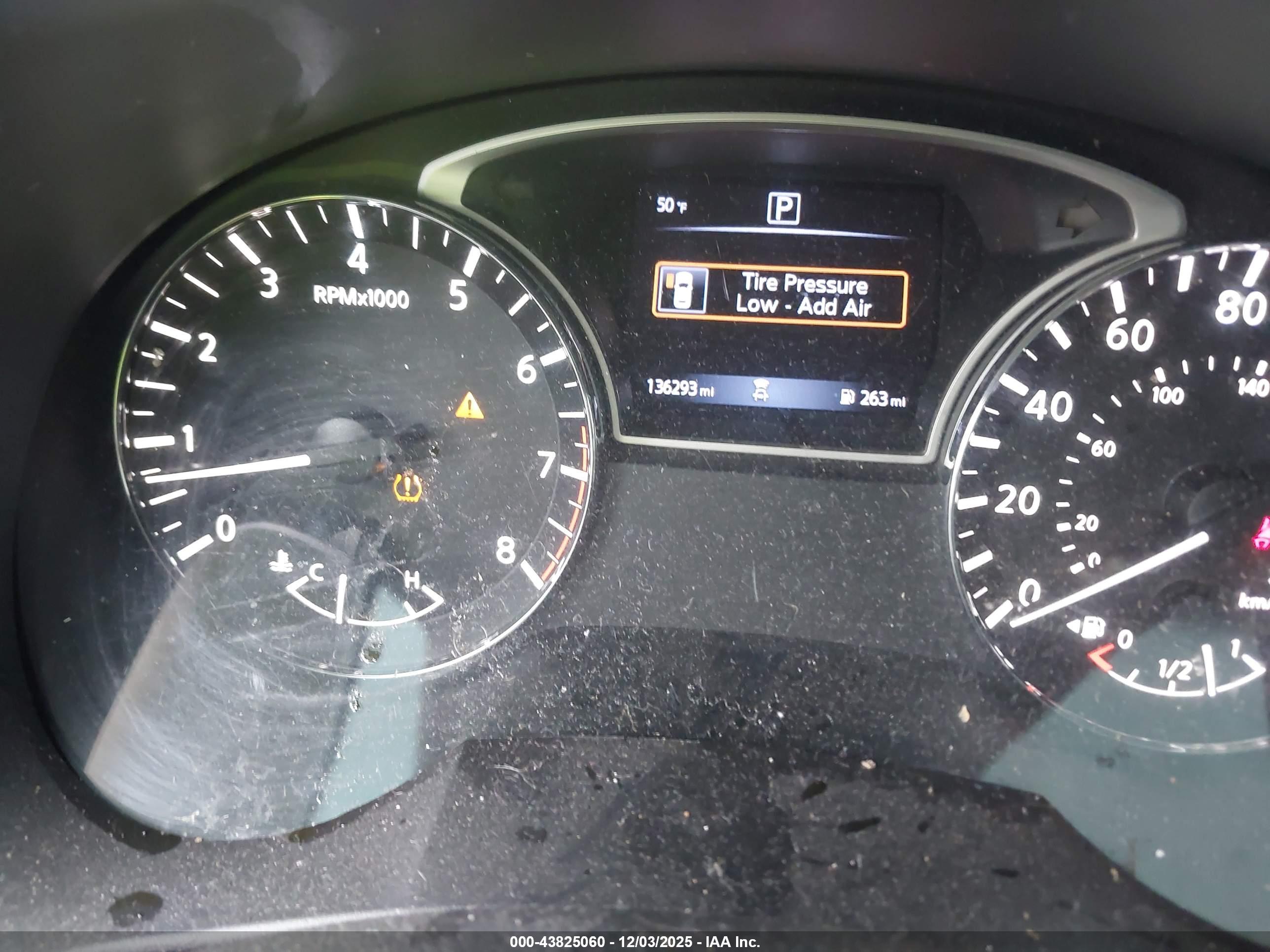 NISSAN ALTIMA image 7