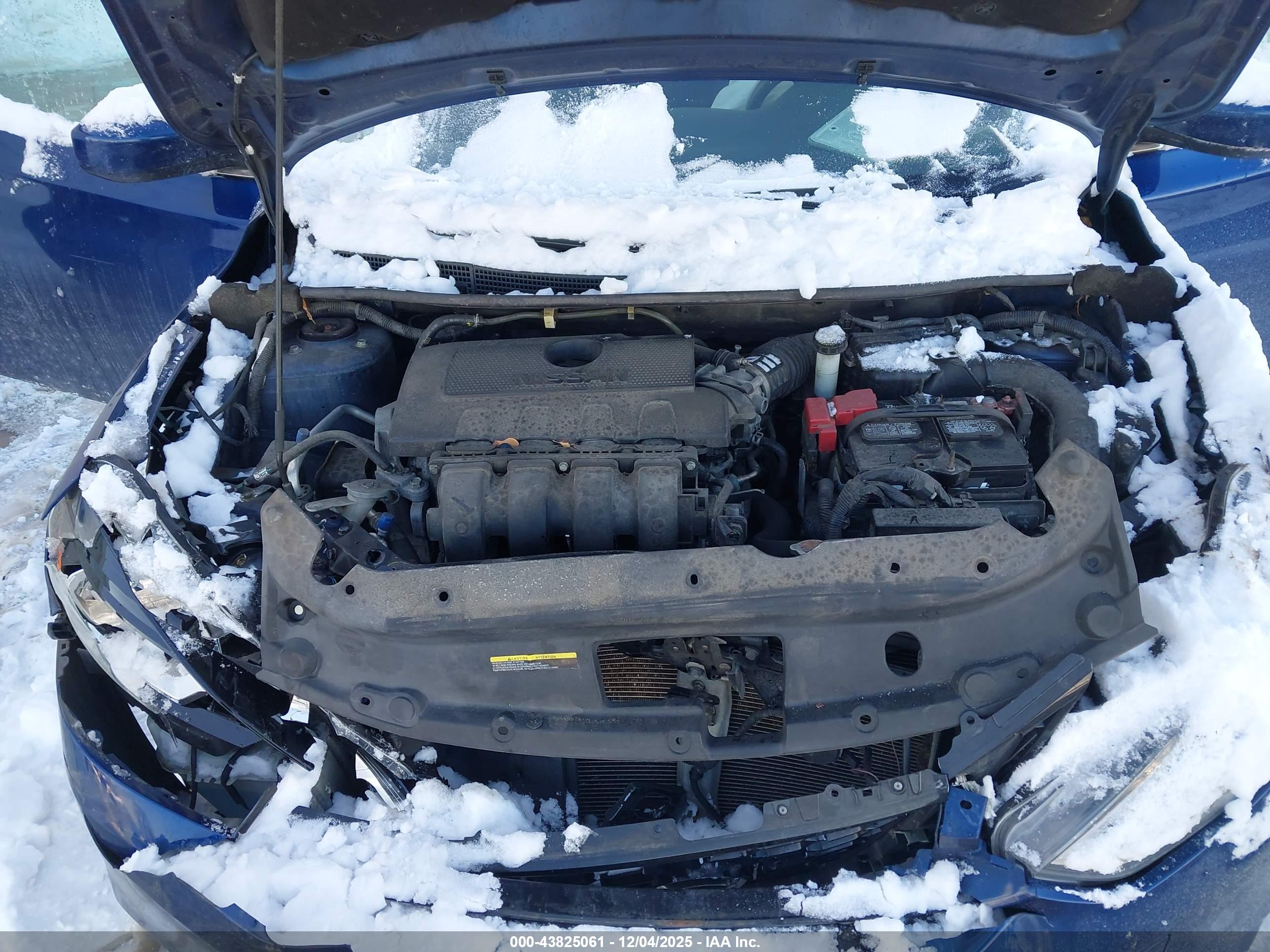 NISSAN SENTRA image 10