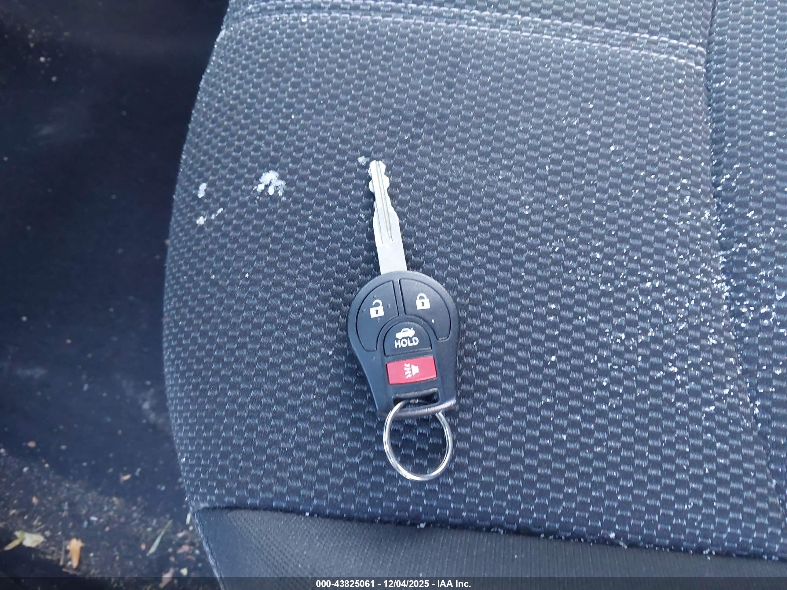 NISSAN SENTRA image 11