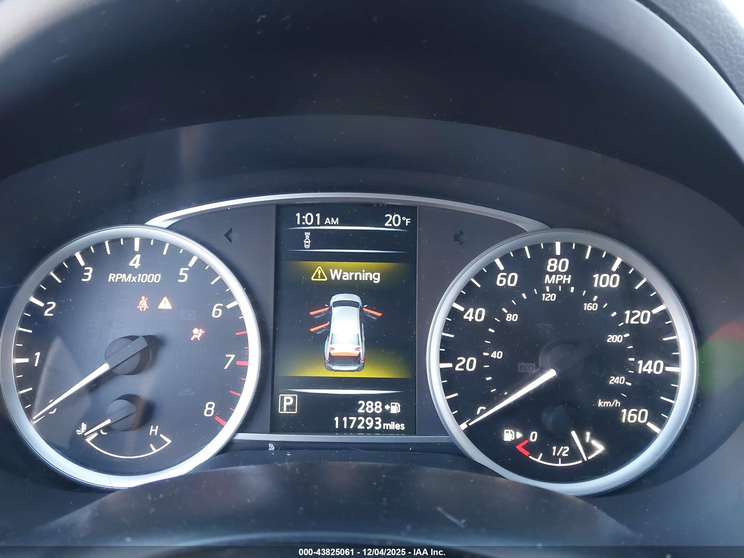 NISSAN SENTRA image 7