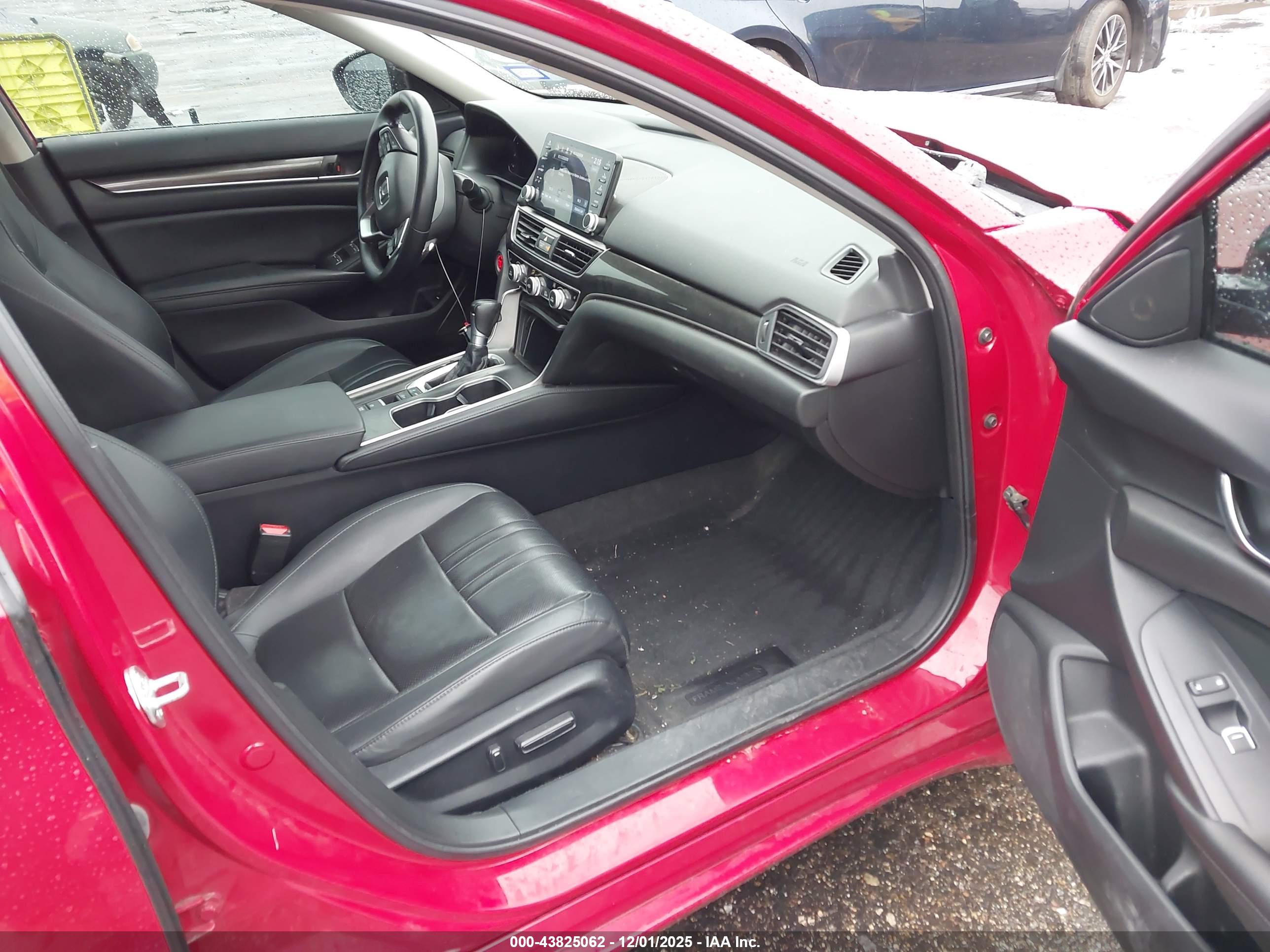 HONDA ACCORD image 5