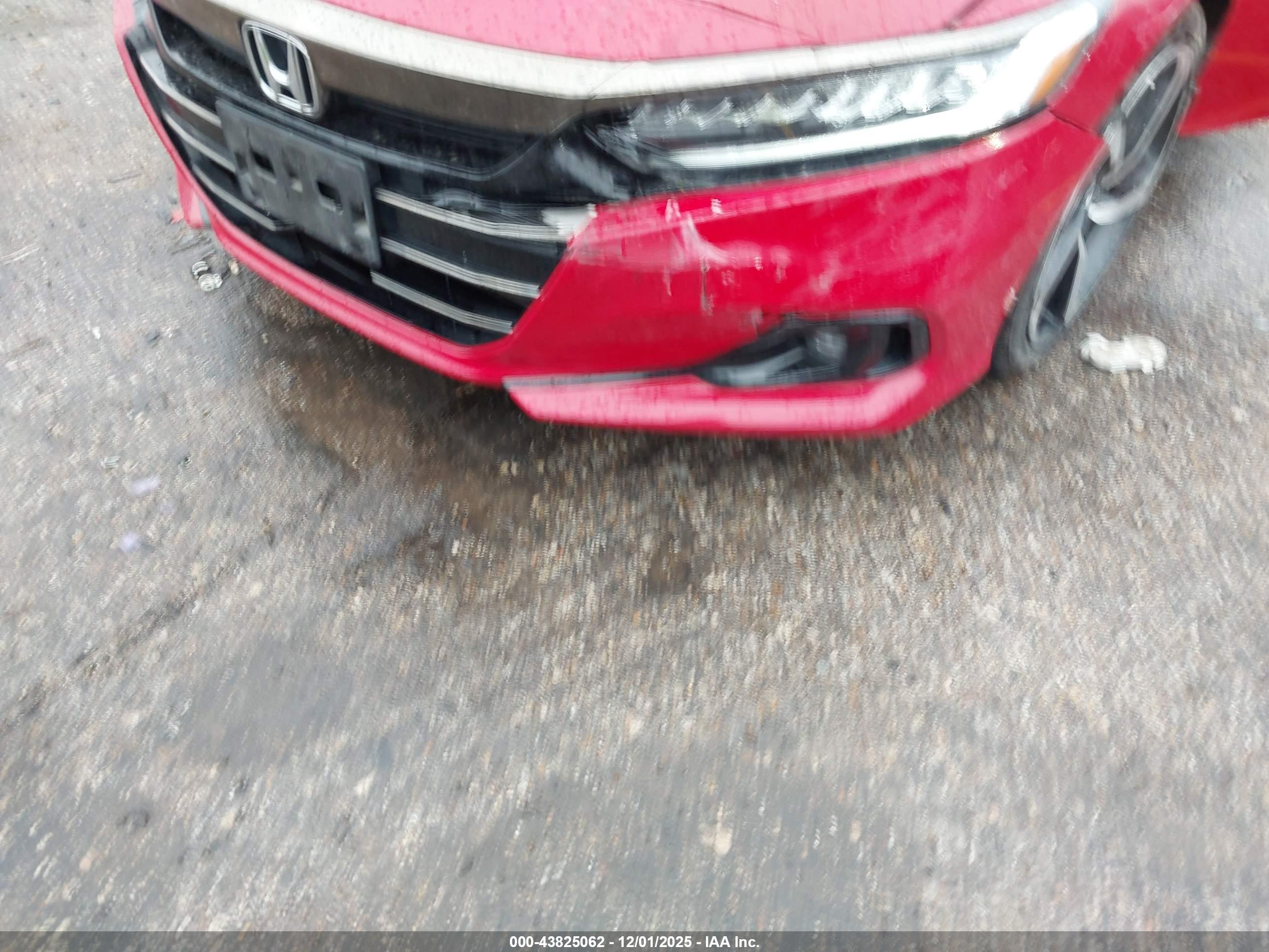 HONDA ACCORD image 6
