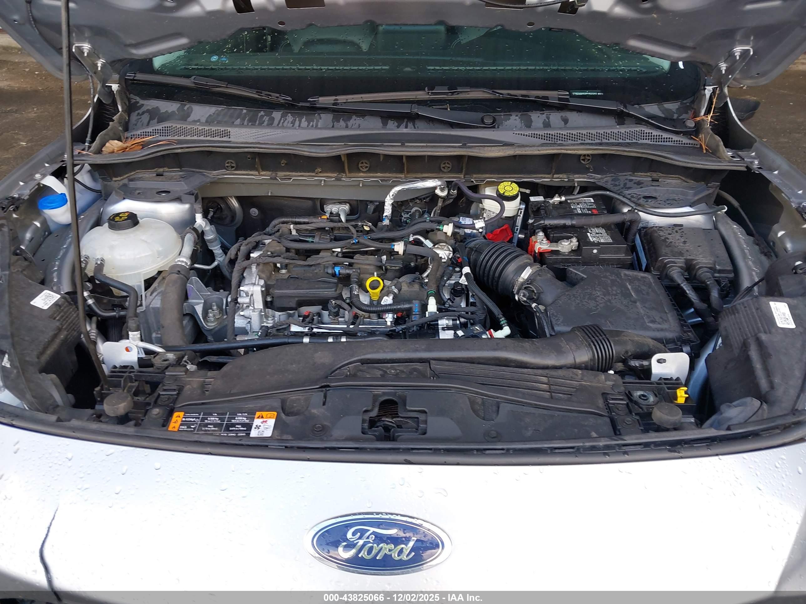 FORD ESCAPE image 10