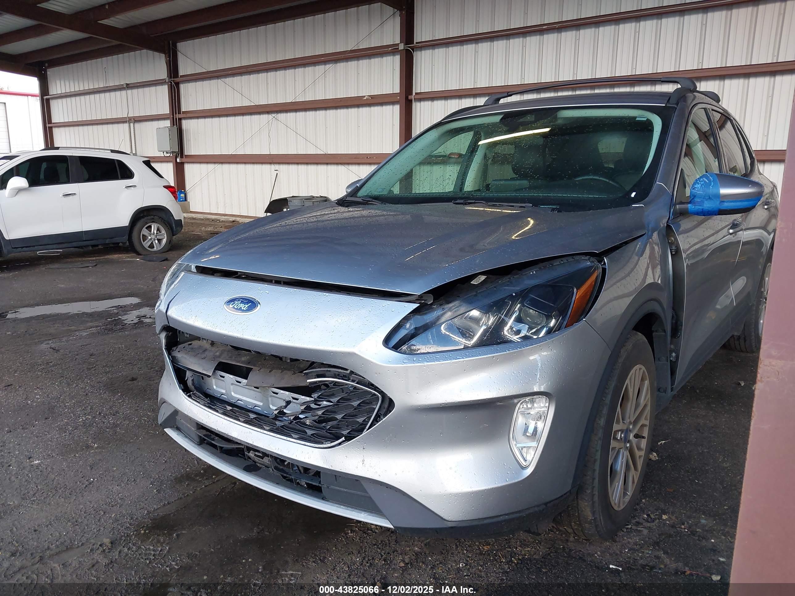 FORD ESCAPE image 2