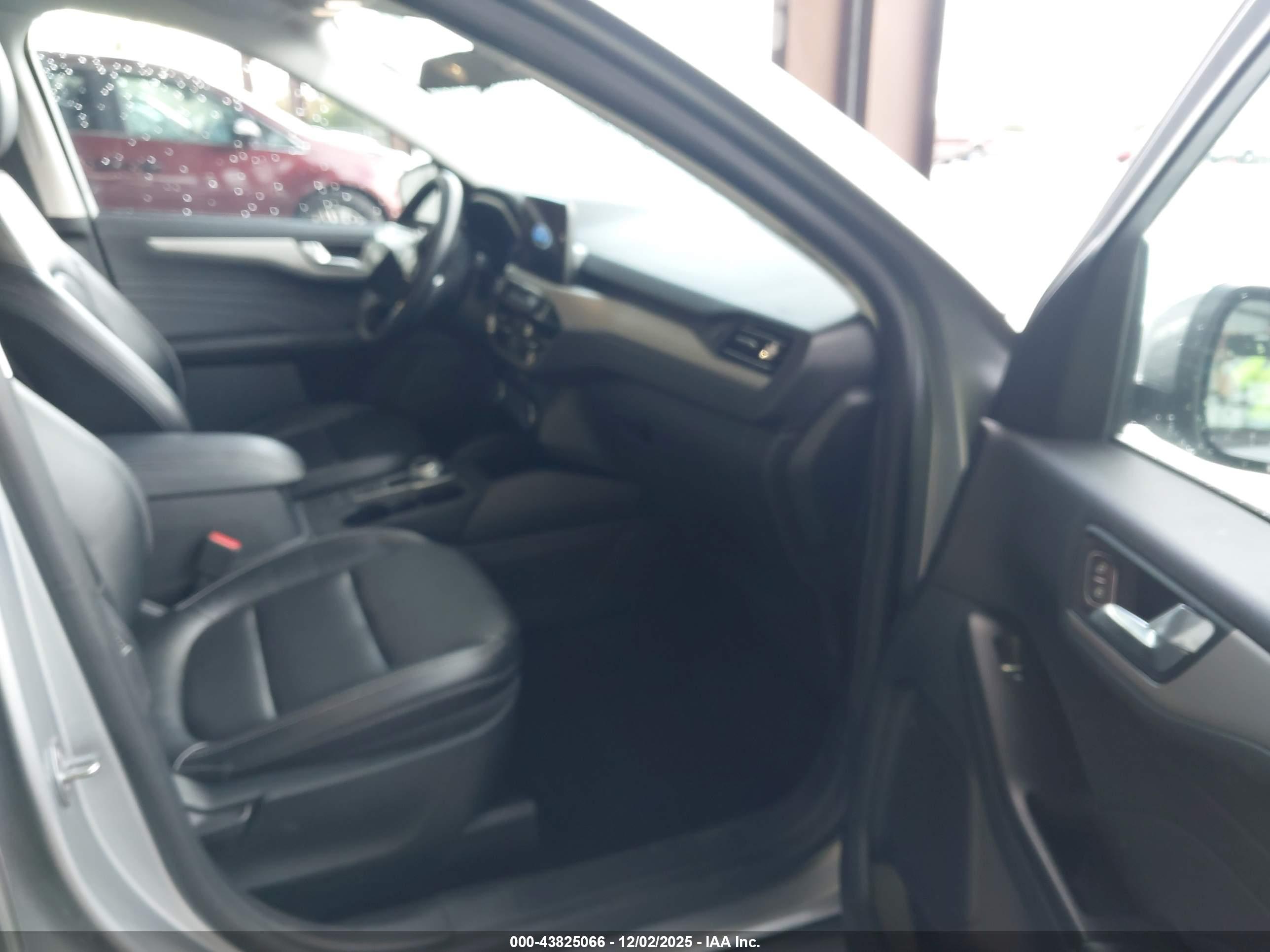 FORD ESCAPE image 5