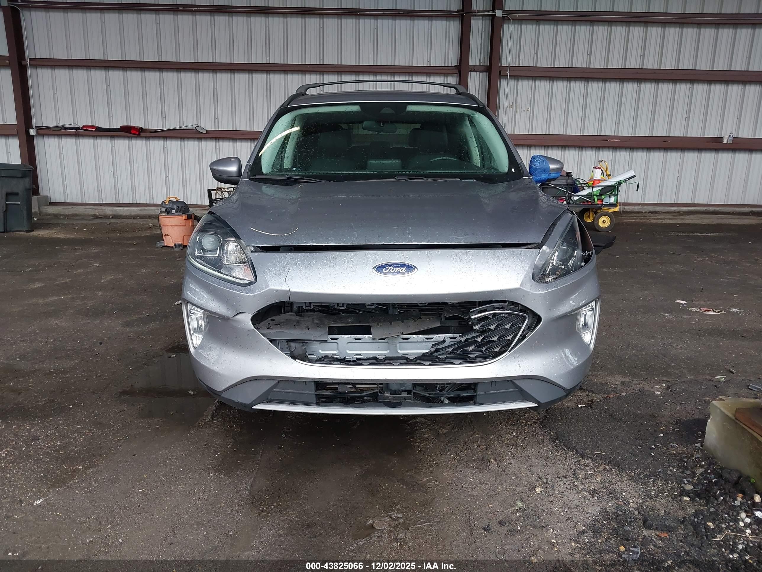 FORD ESCAPE image 6