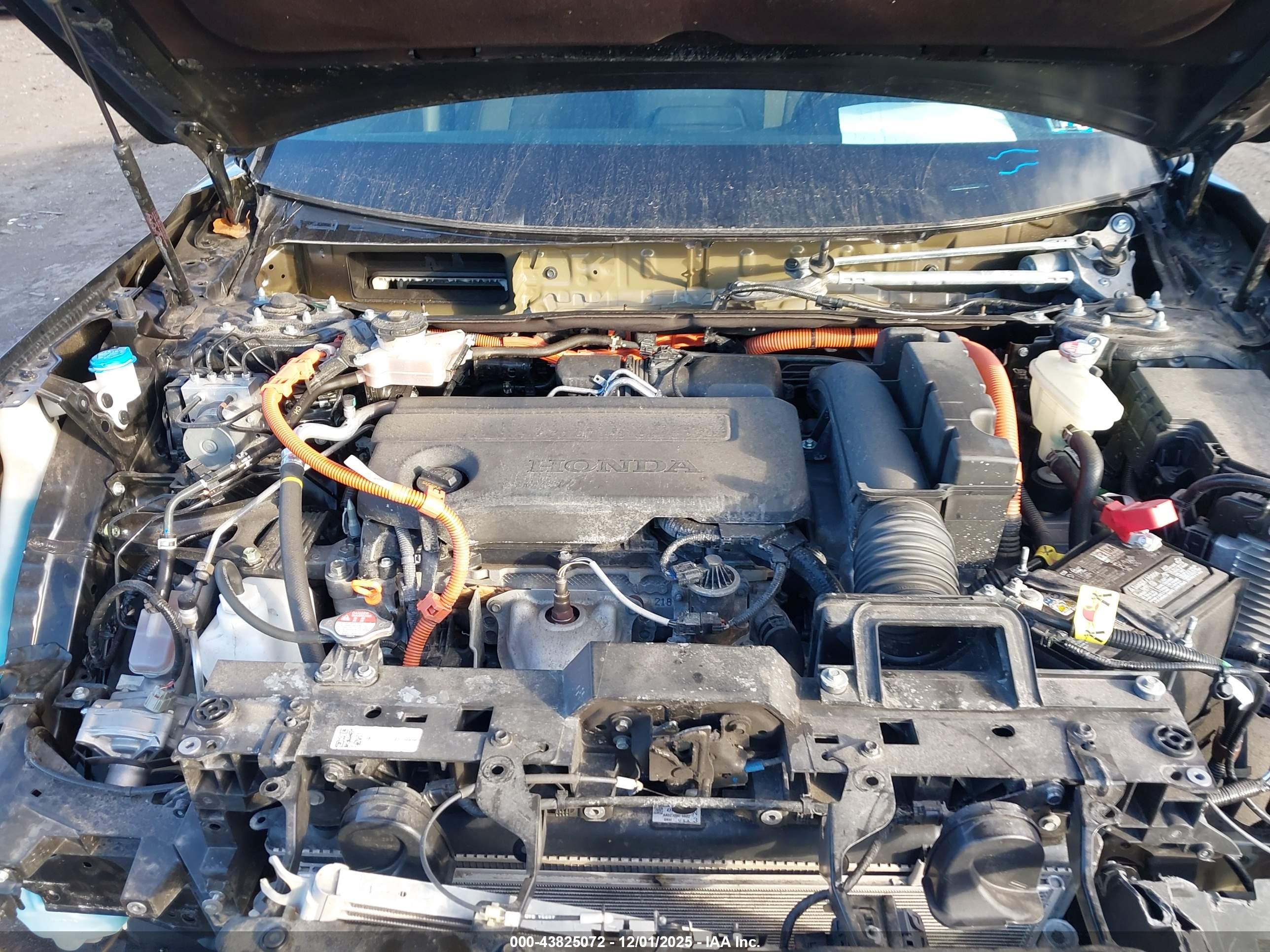 HONDA CR-V image 10