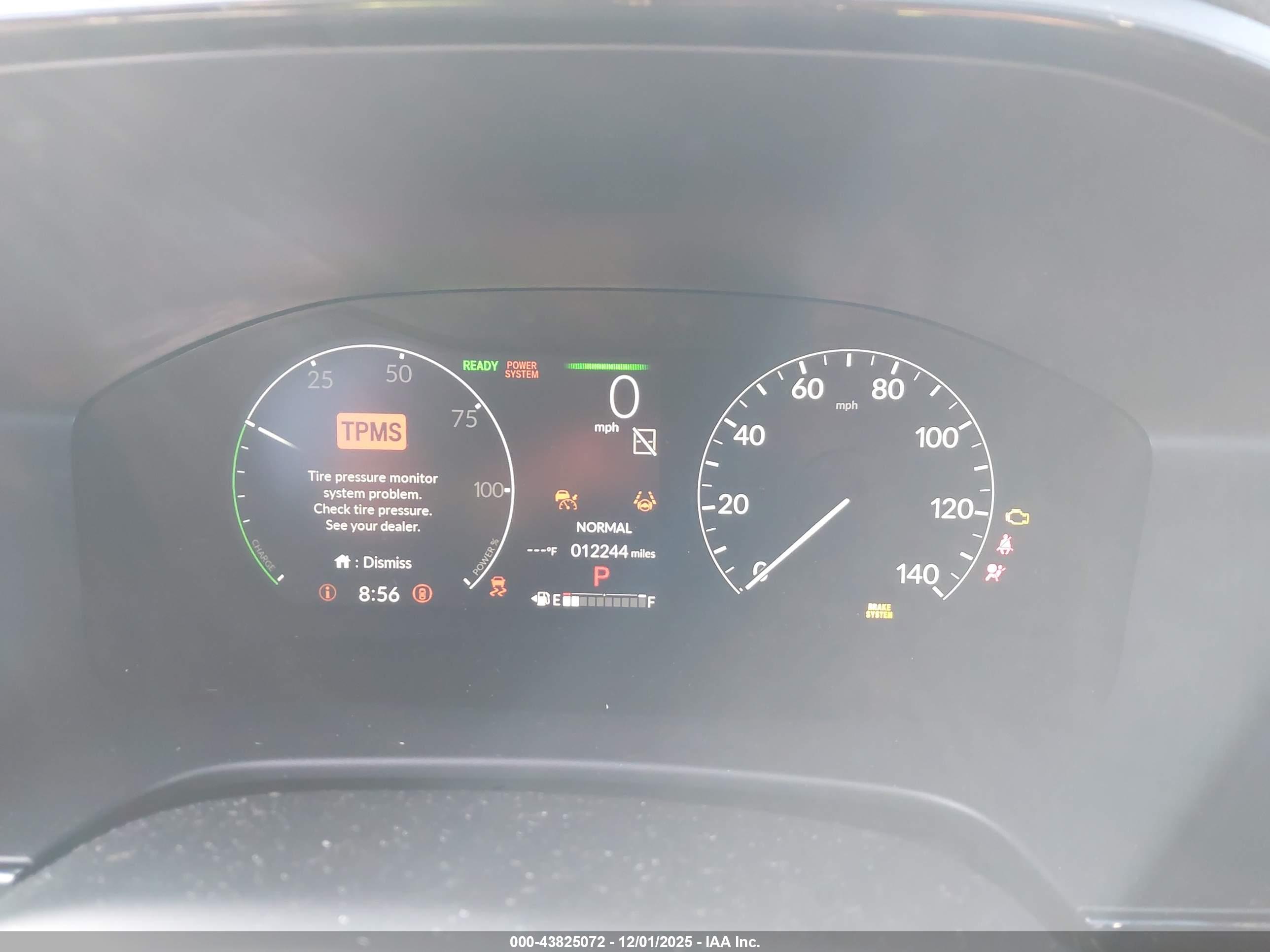 HONDA CR-V image 7