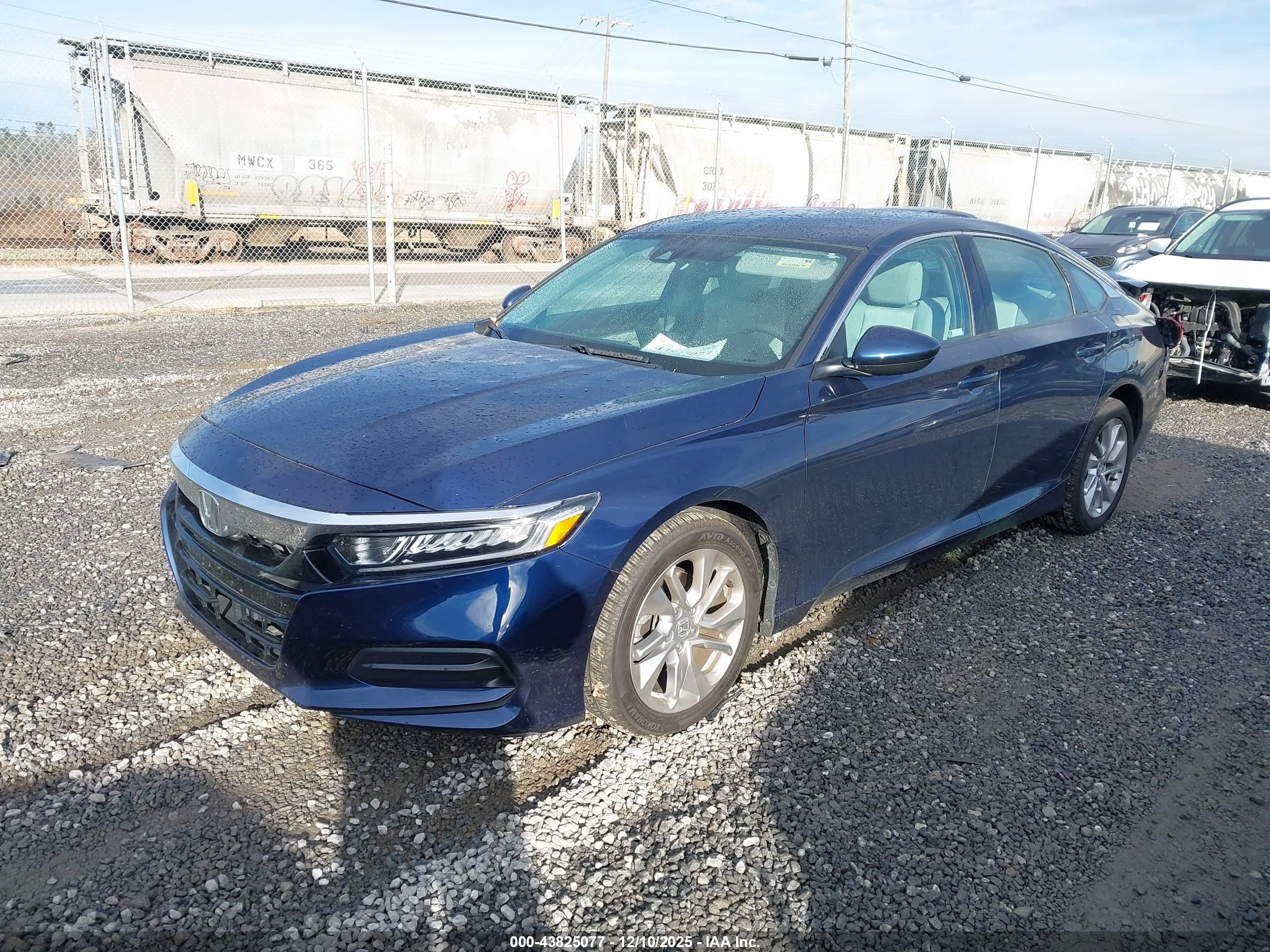 HONDA ACCORD image 2