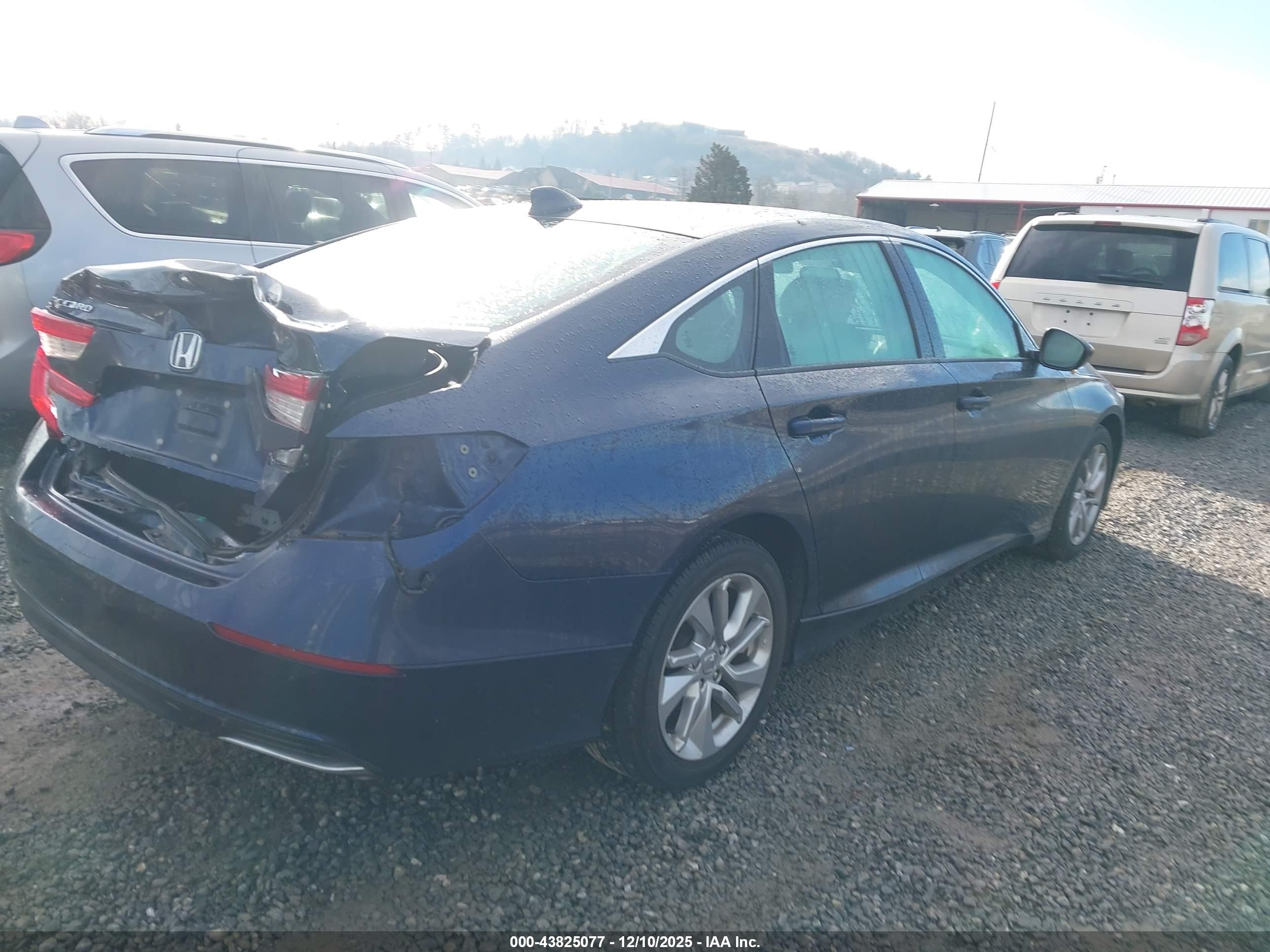 HONDA ACCORD image 4
