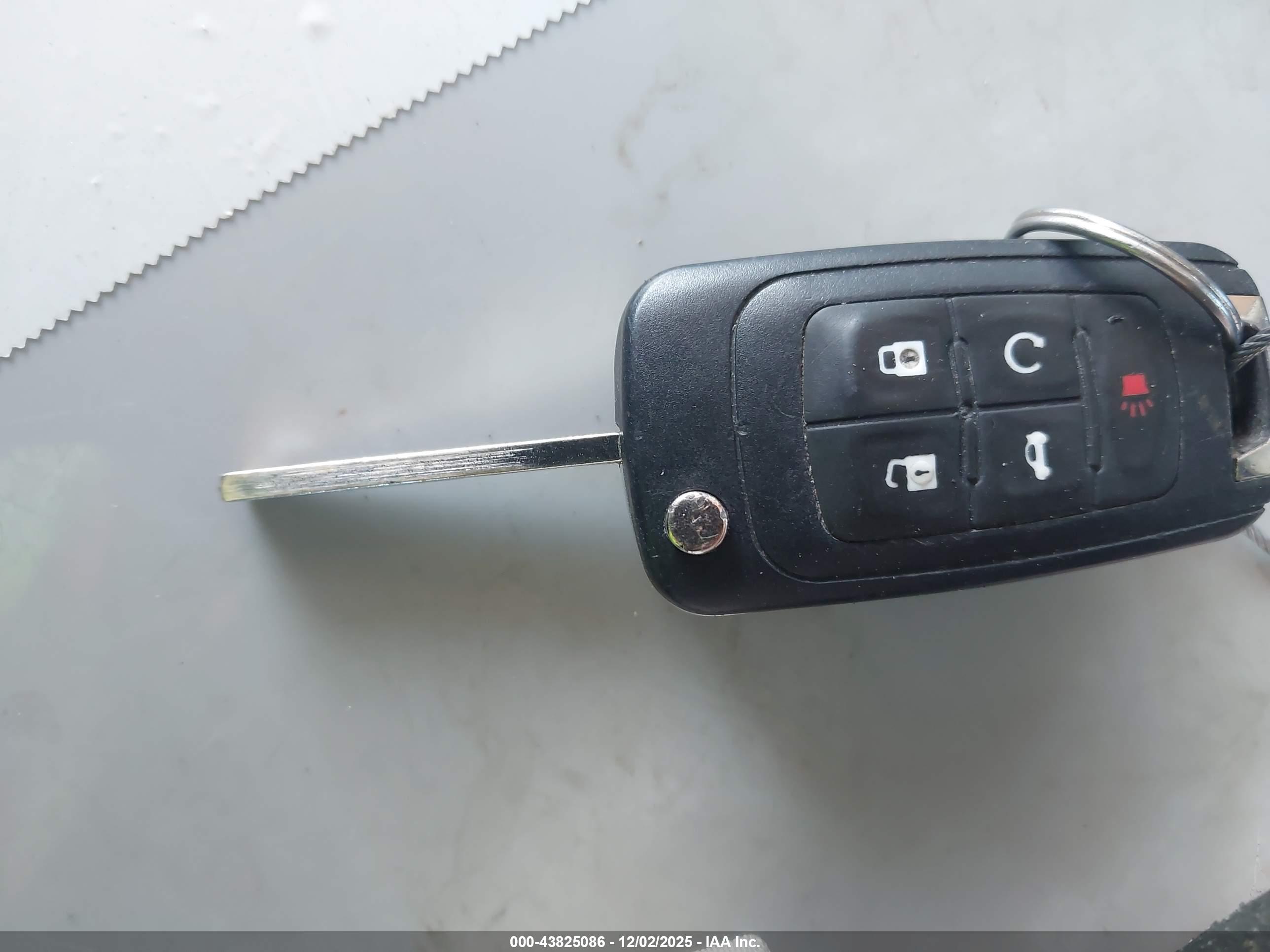 CHEVROLET SONIC image 11