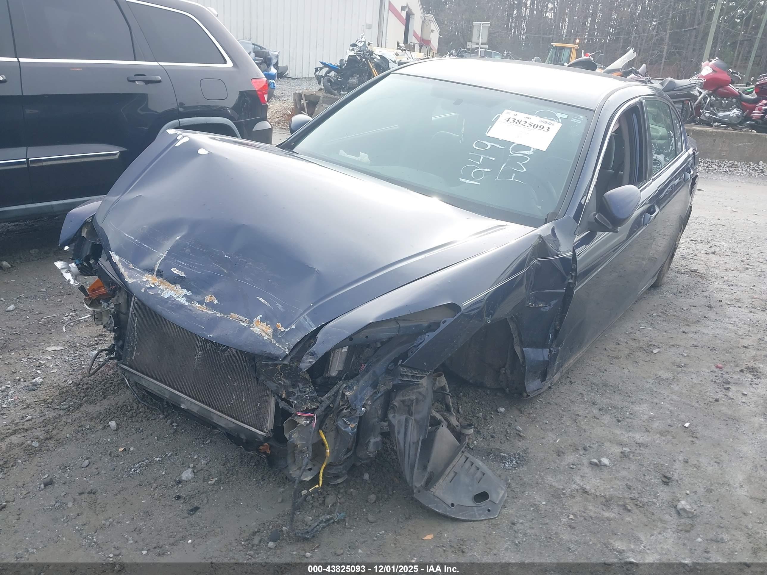 HONDA ACCORD image 2