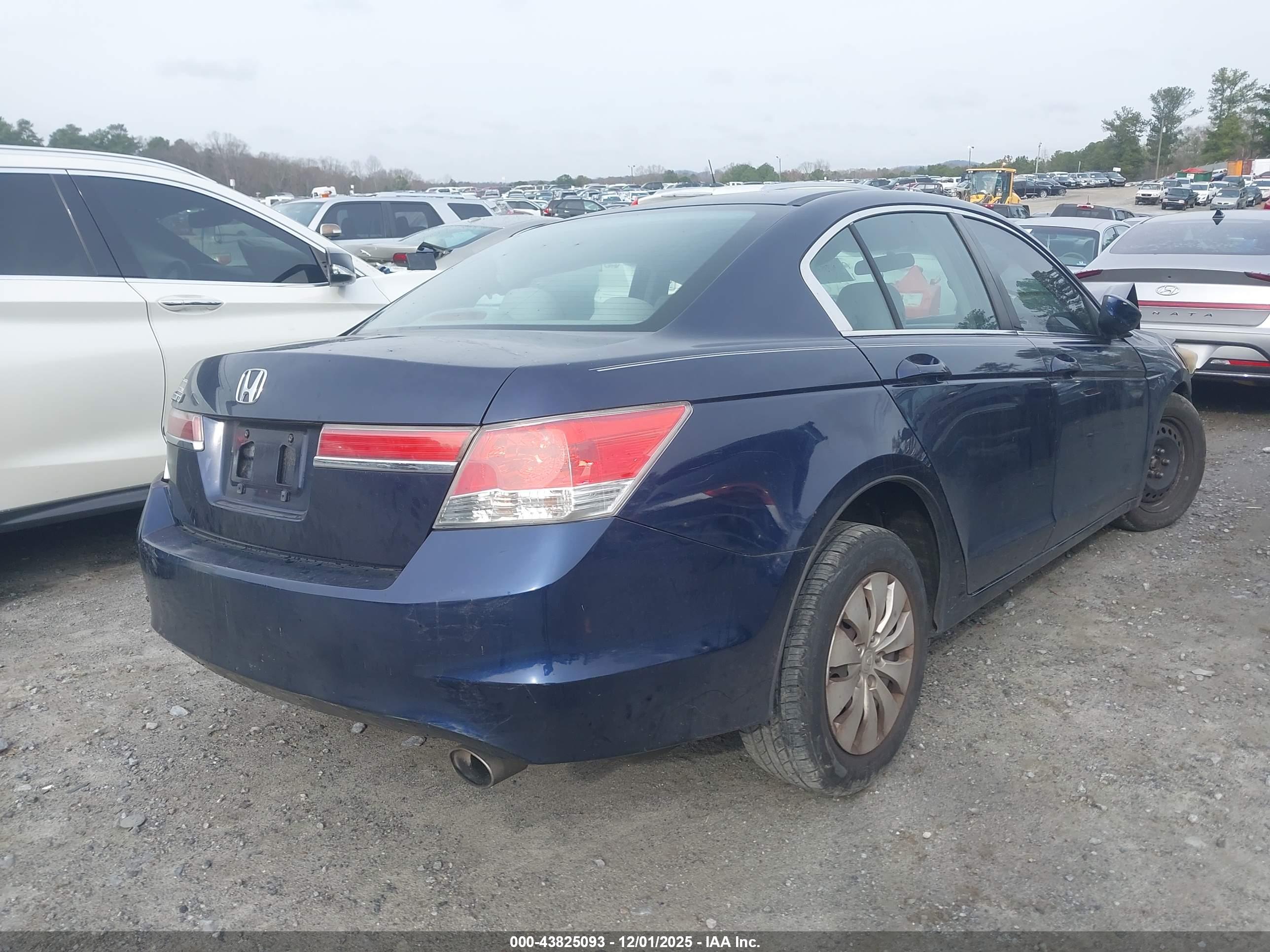 HONDA ACCORD image 4