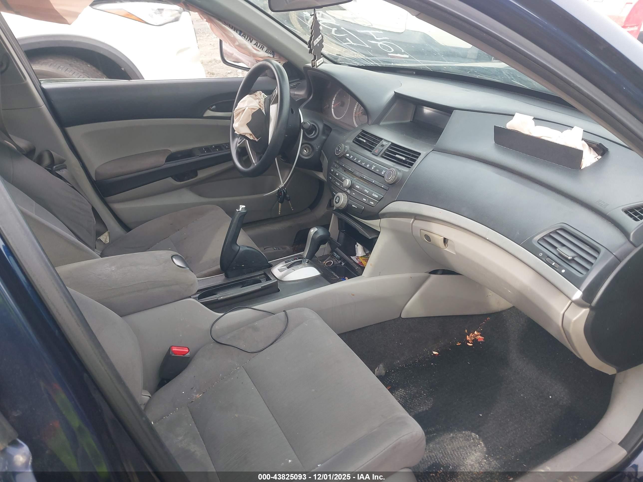 HONDA ACCORD image 5