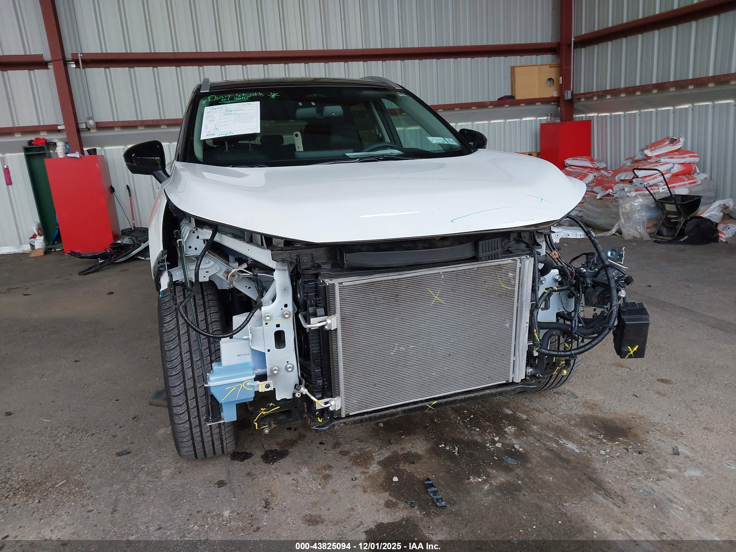 NISSAN ROGUE image 6
