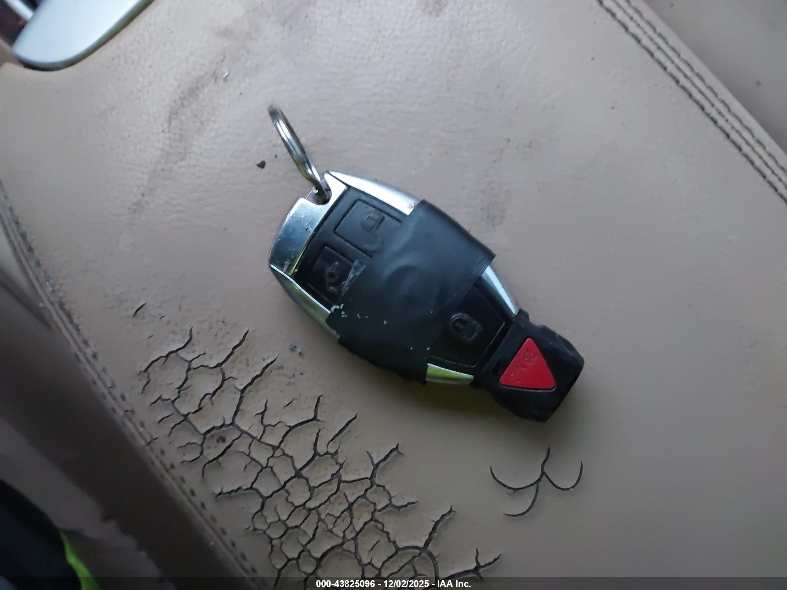 MERCEDES-BENZ GL image 11