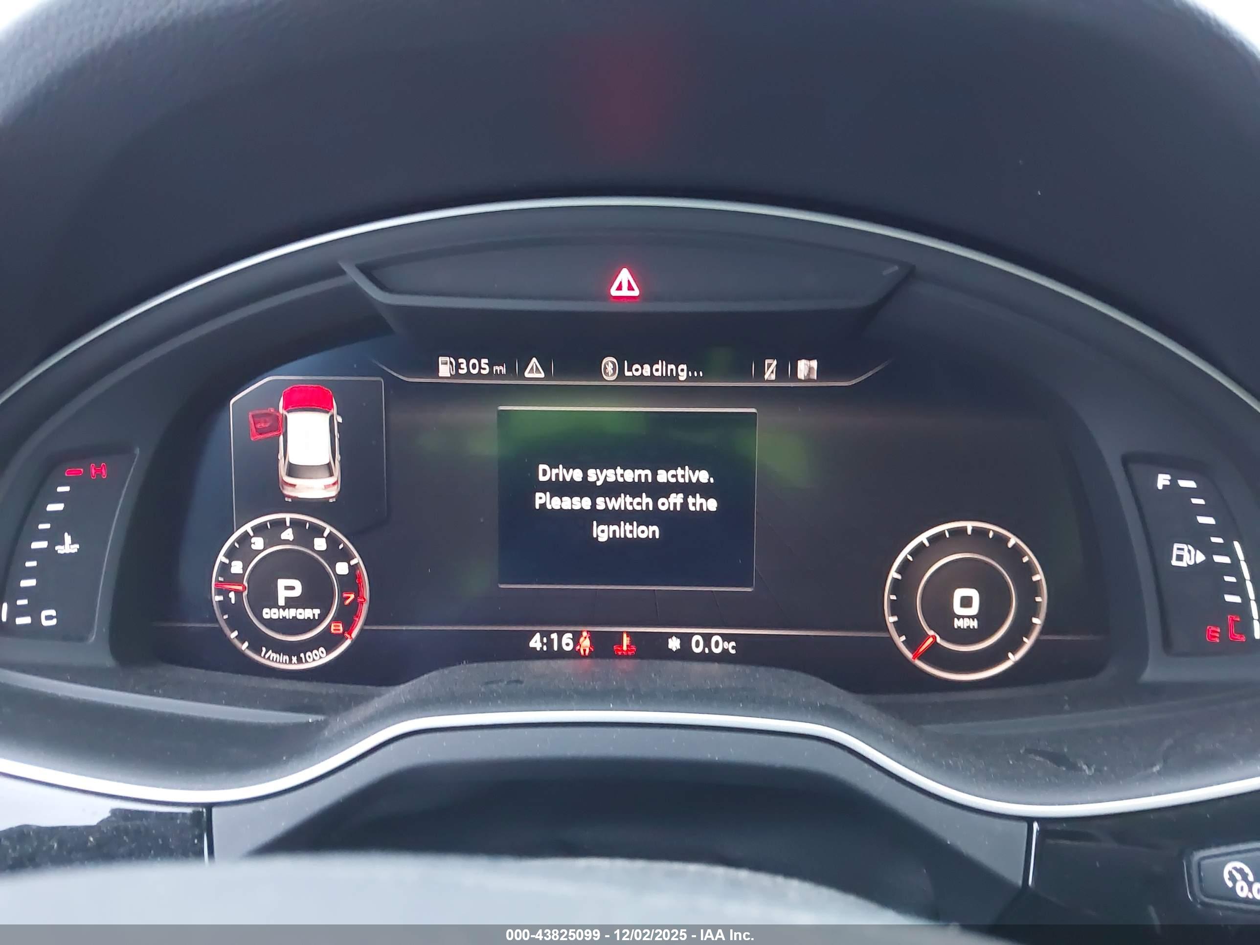 AUDI Q7 image 7