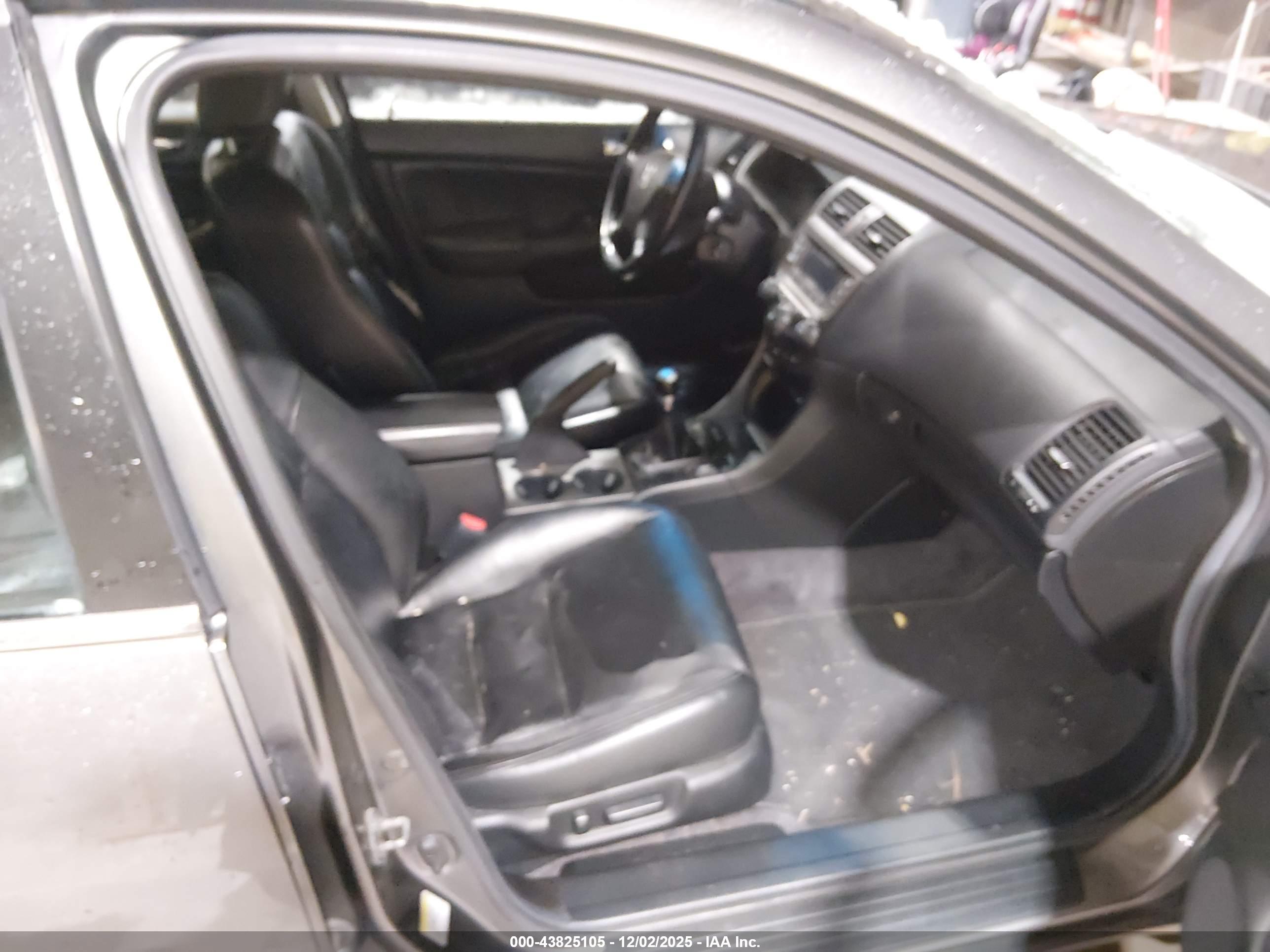 HONDA ACCORD image 5