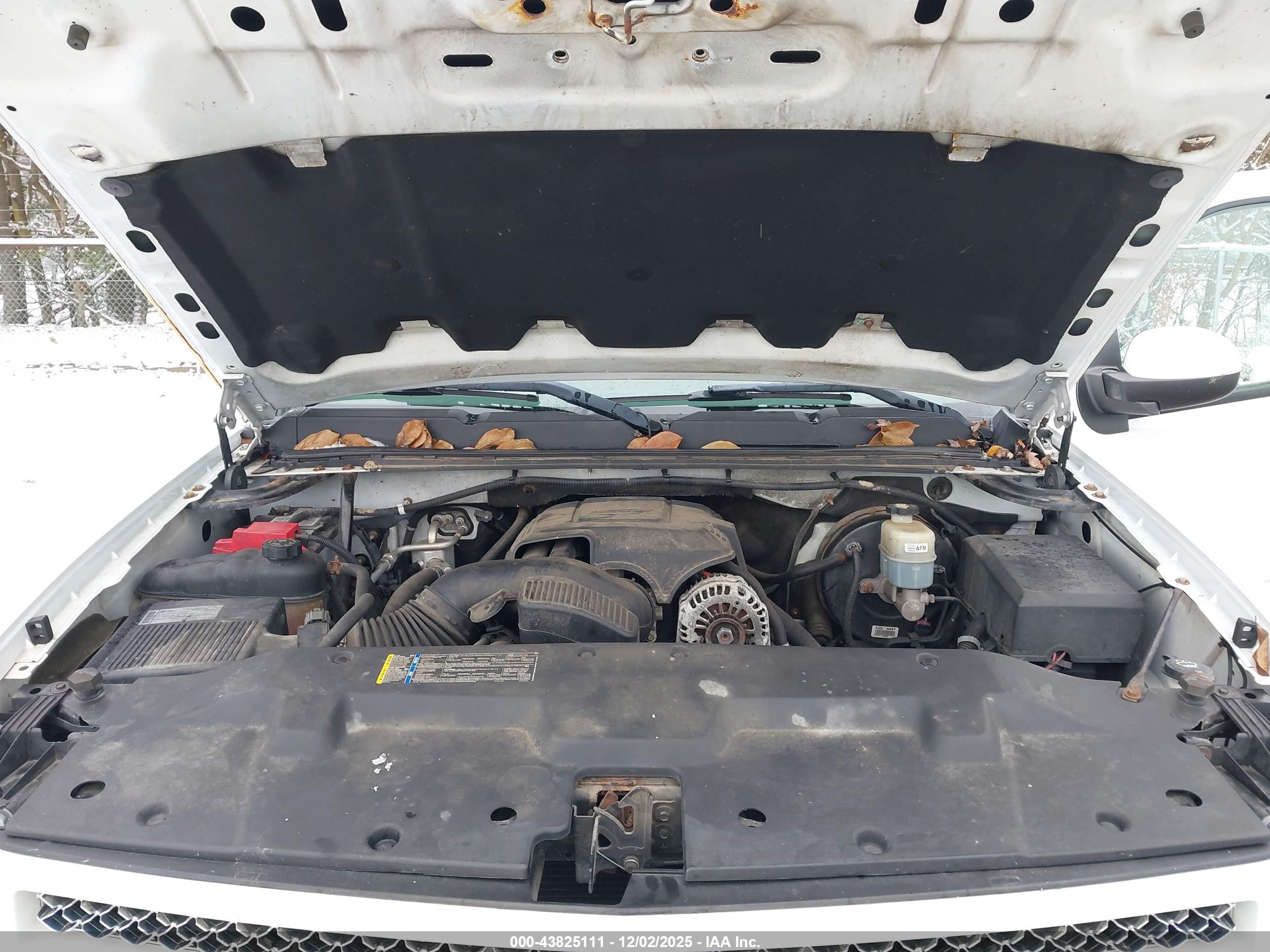CHEVROLET SILVERADO image 10
