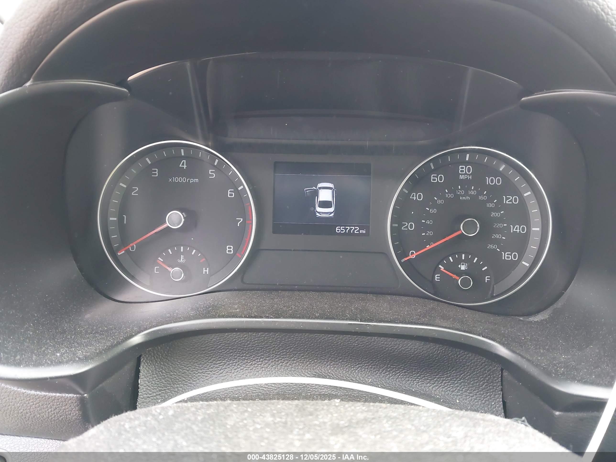 KIA FORTE image 7