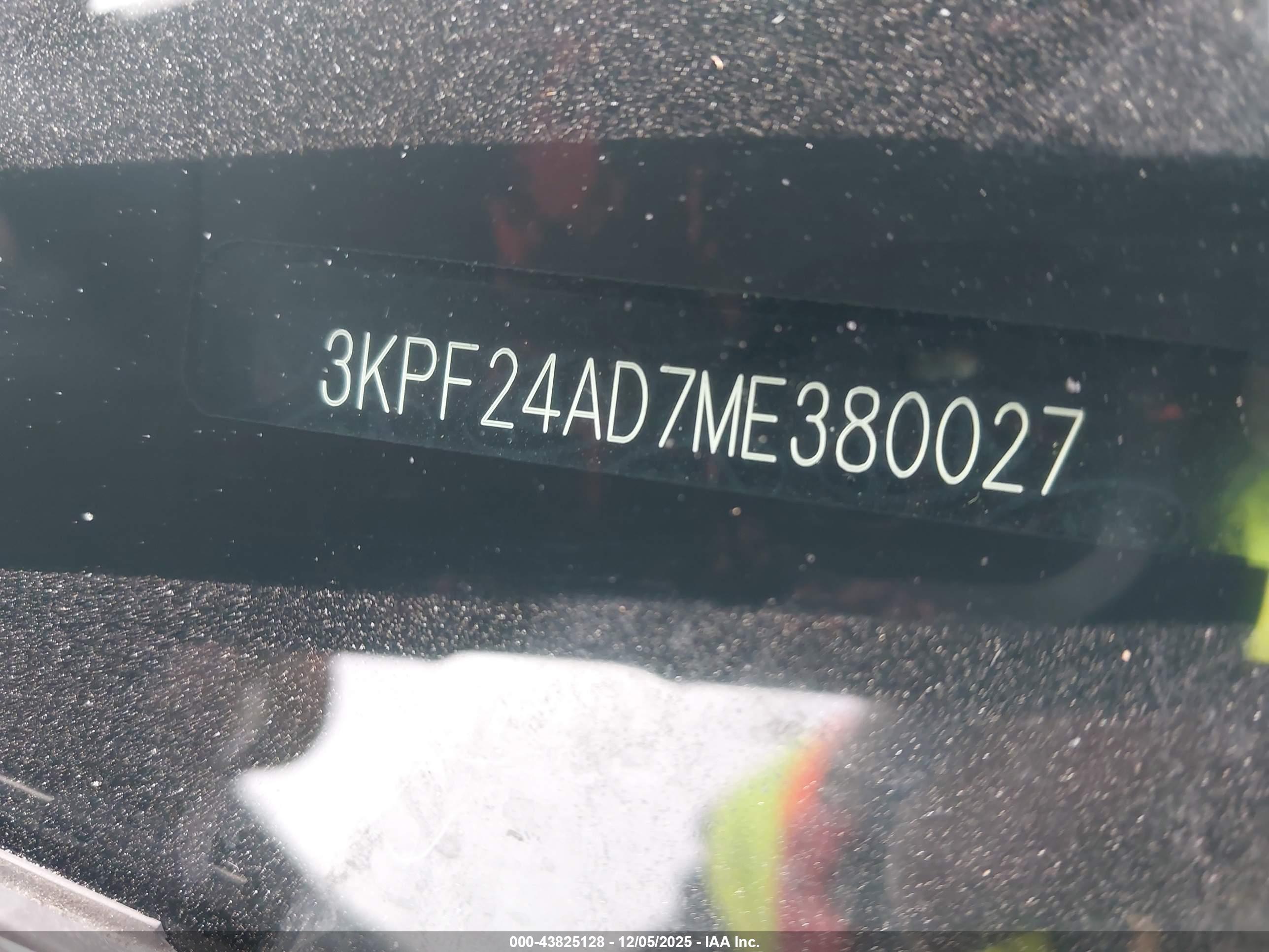 KIA FORTE image 9