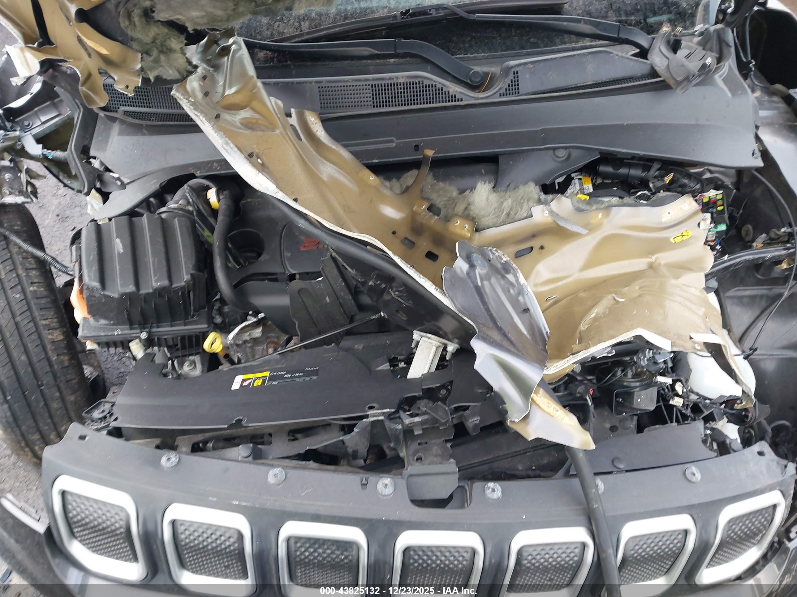 JEEP COMPASS image 10