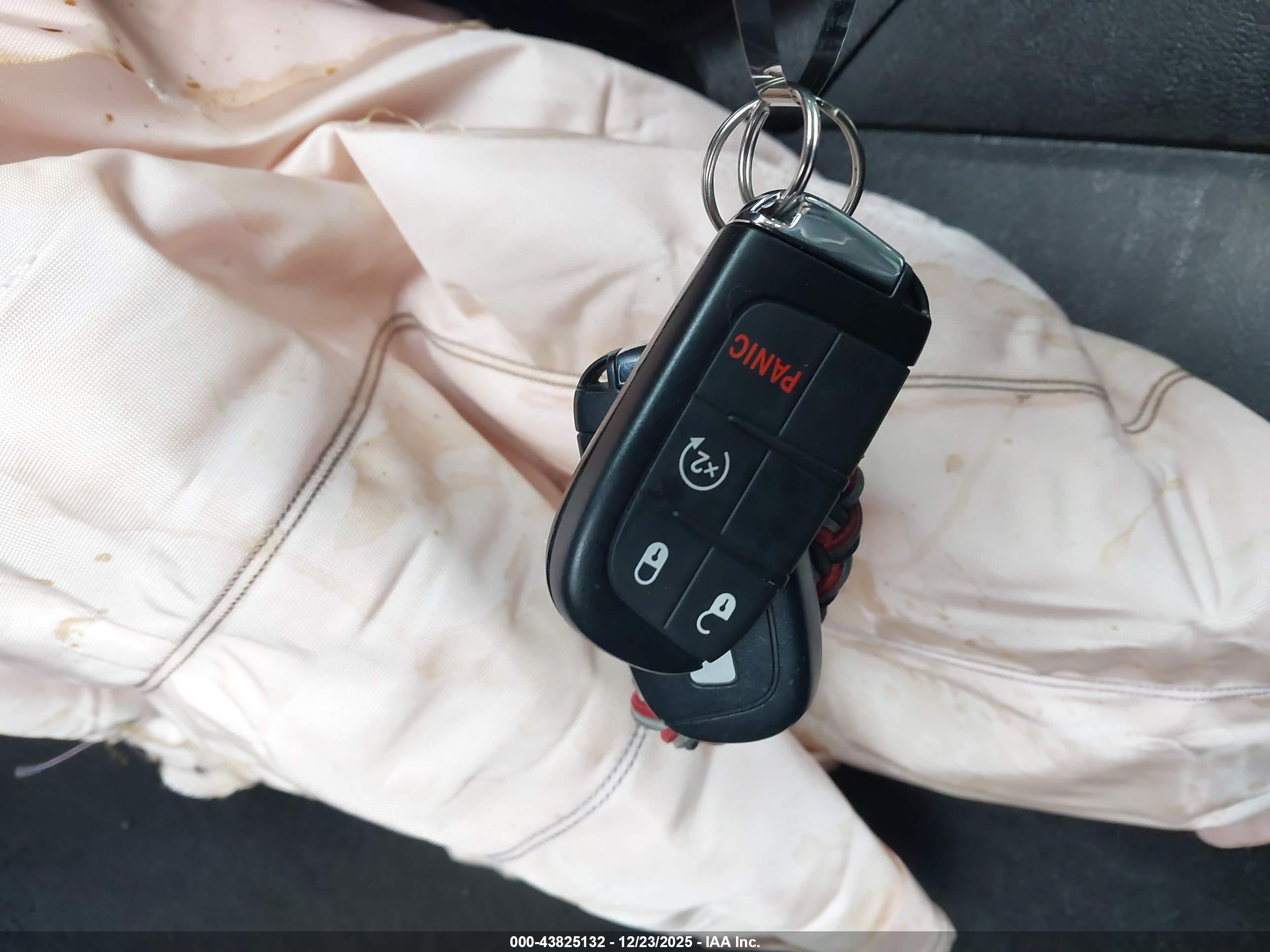JEEP COMPASS image 11