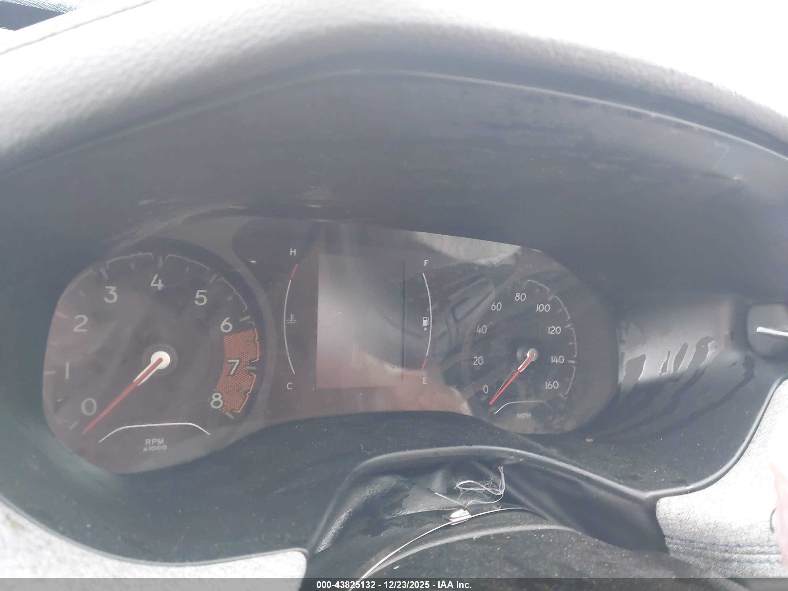 JEEP COMPASS image 7