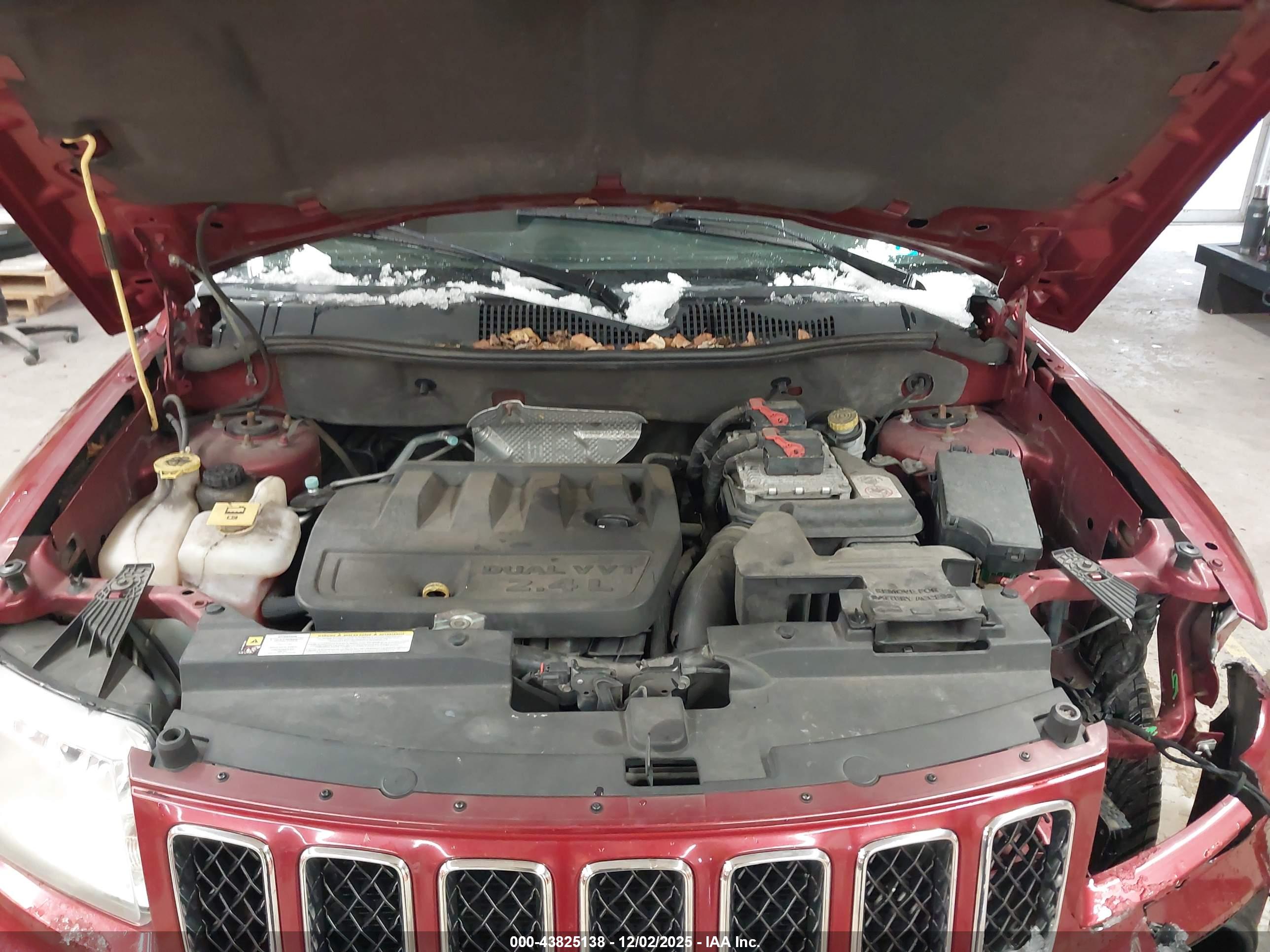 JEEP COMPASS image 10