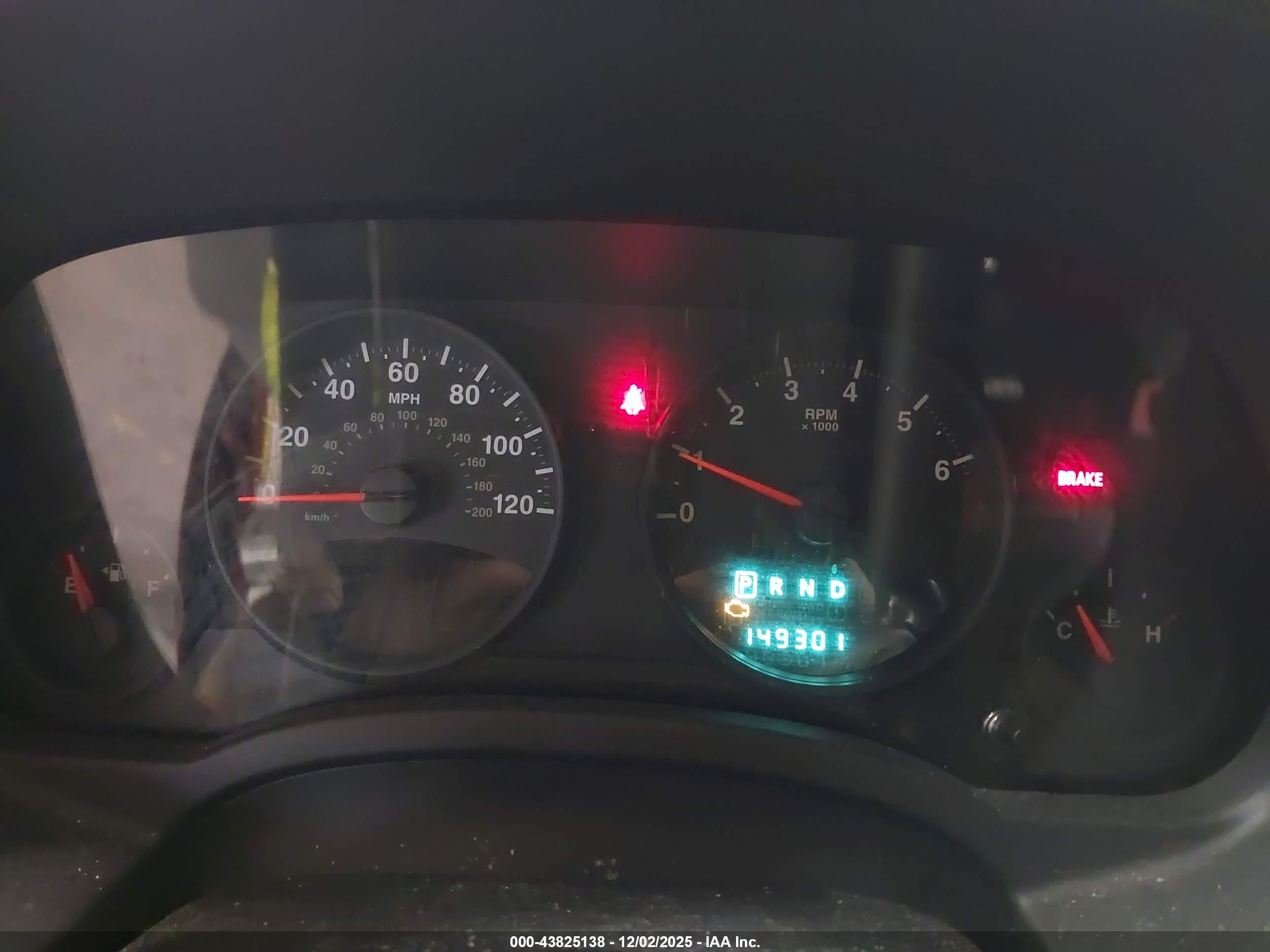 JEEP COMPASS image 7