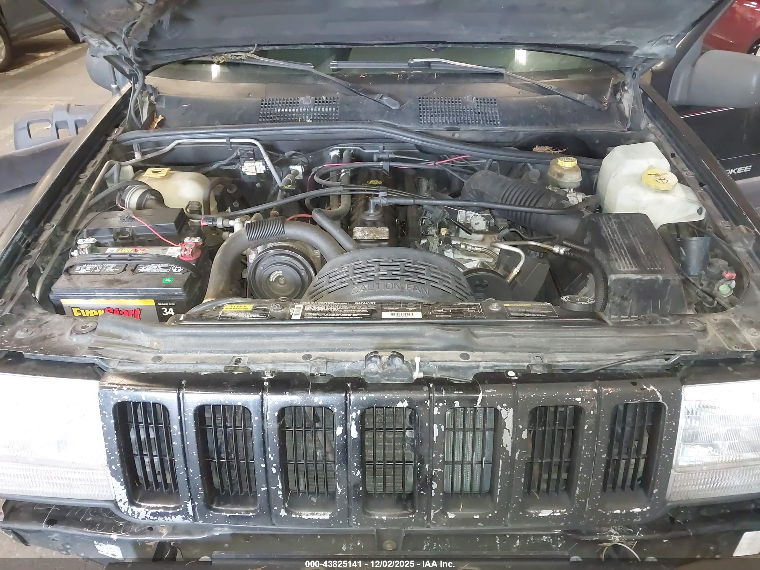 JEEP GRAND image 10