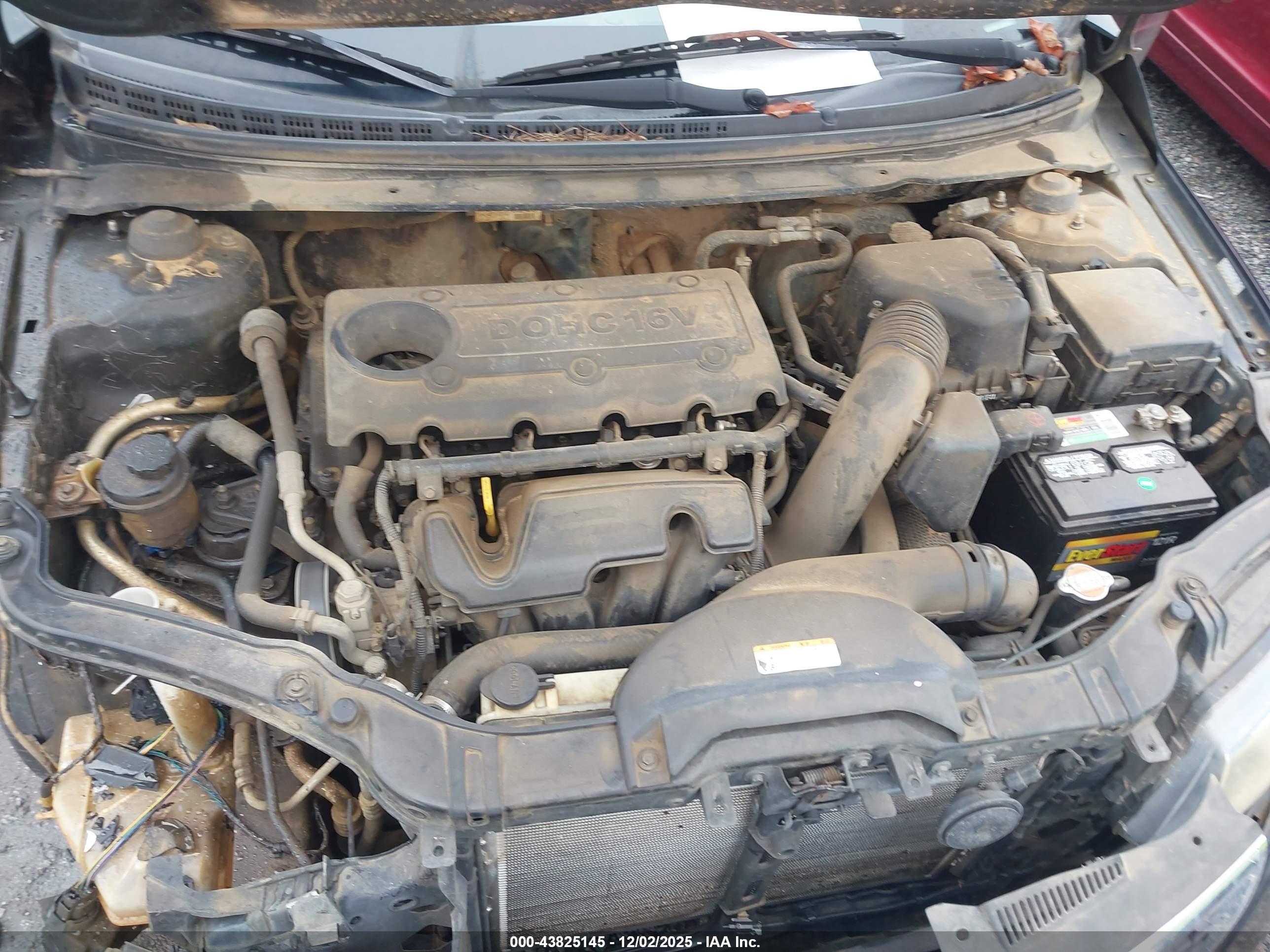 KIA FORTE image 10