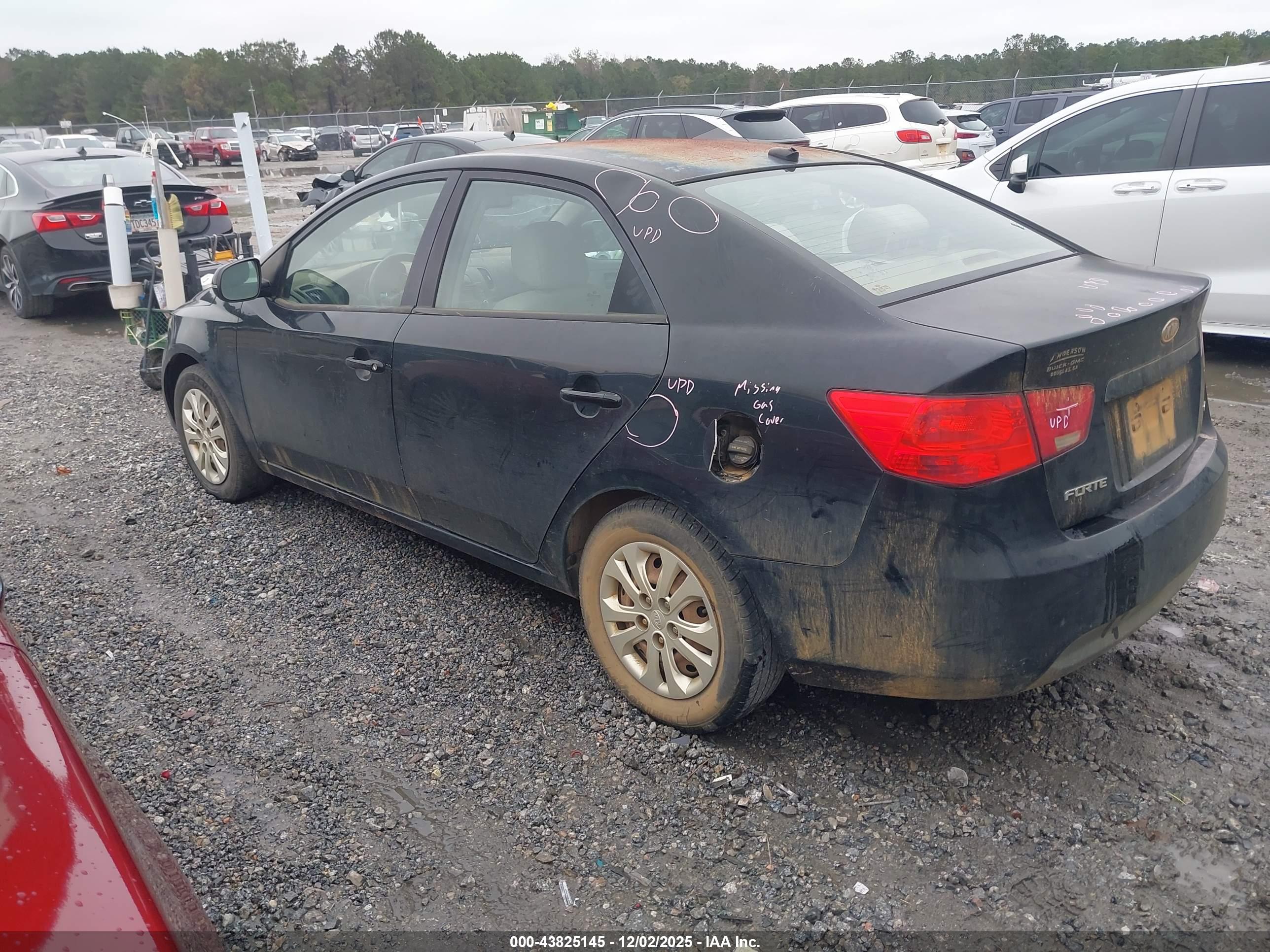 KIA FORTE image 3