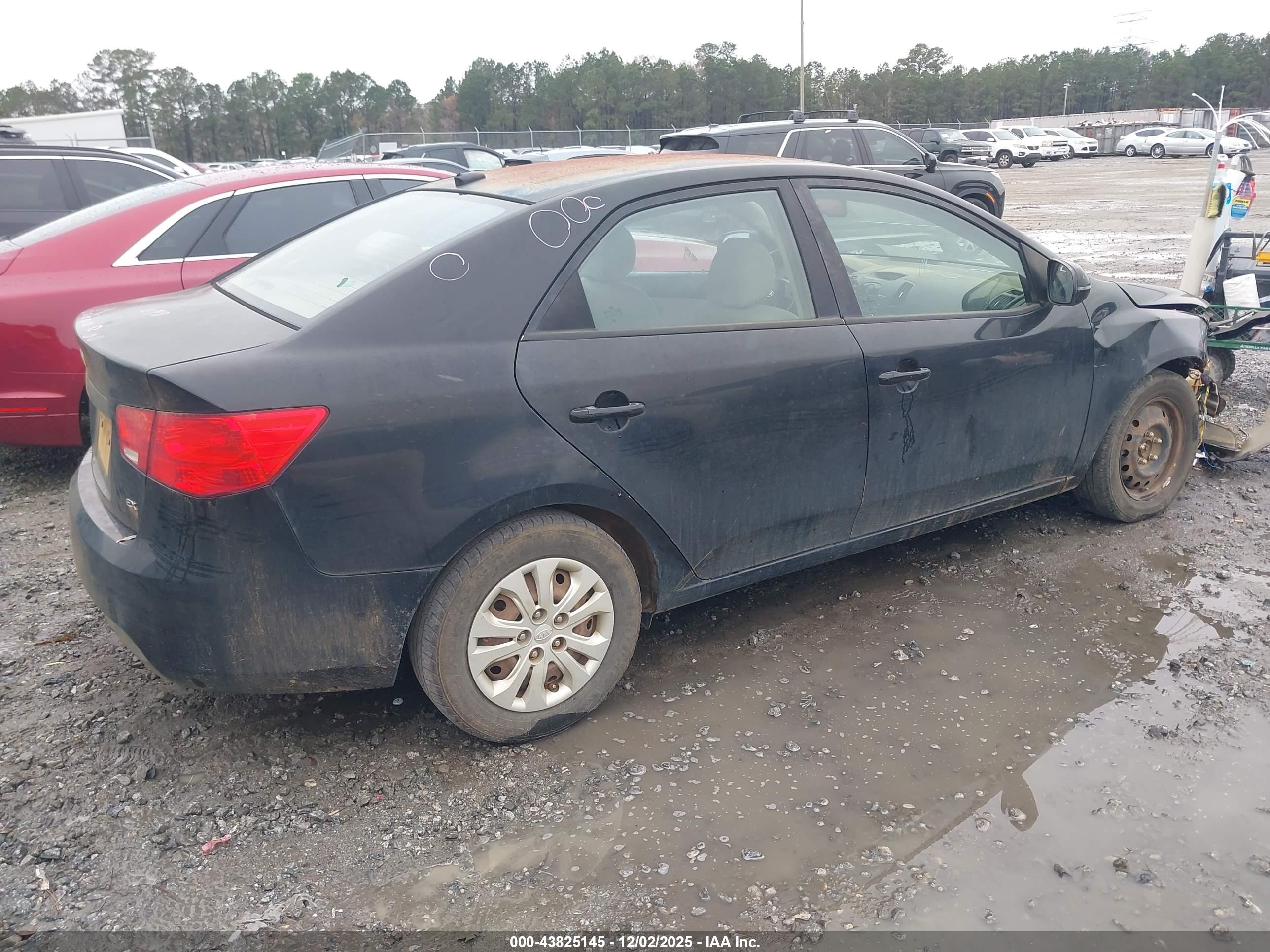KIA FORTE image 4