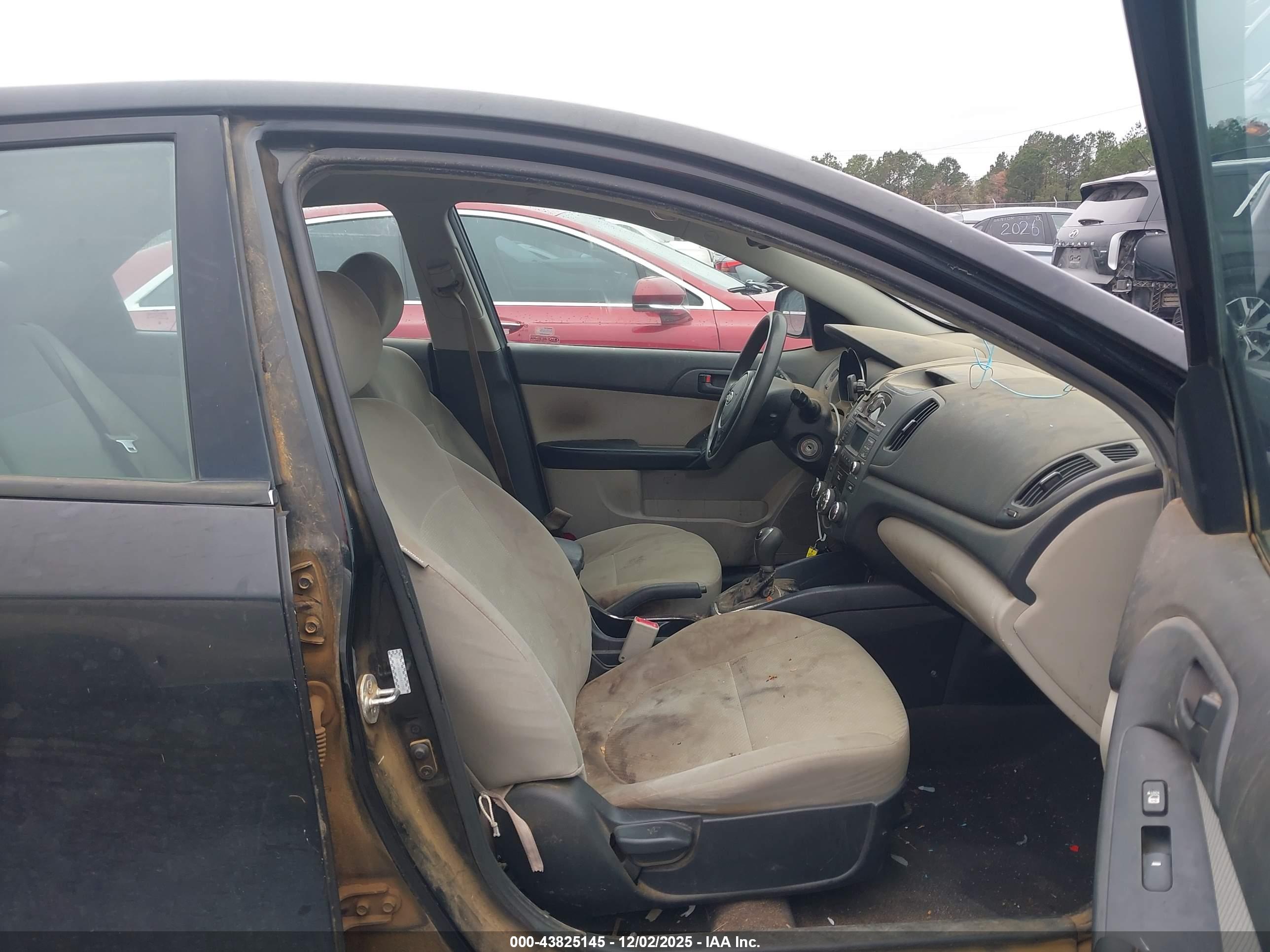 KIA FORTE image 5