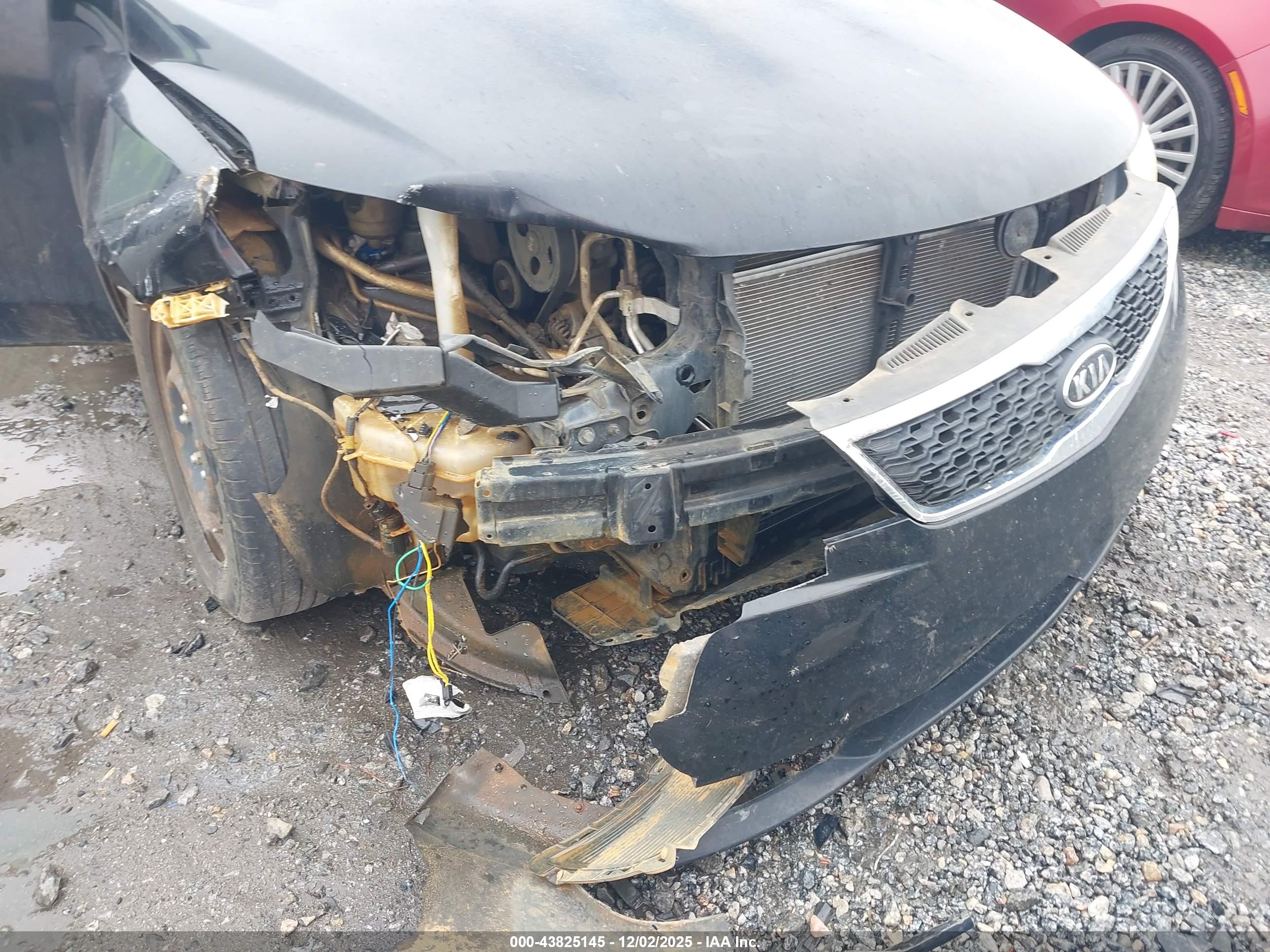 KIA FORTE image 6