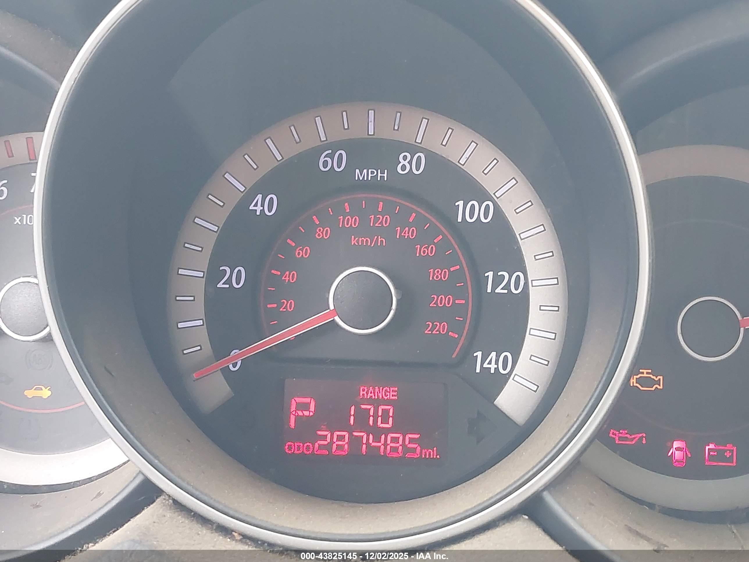 KIA FORTE image 7