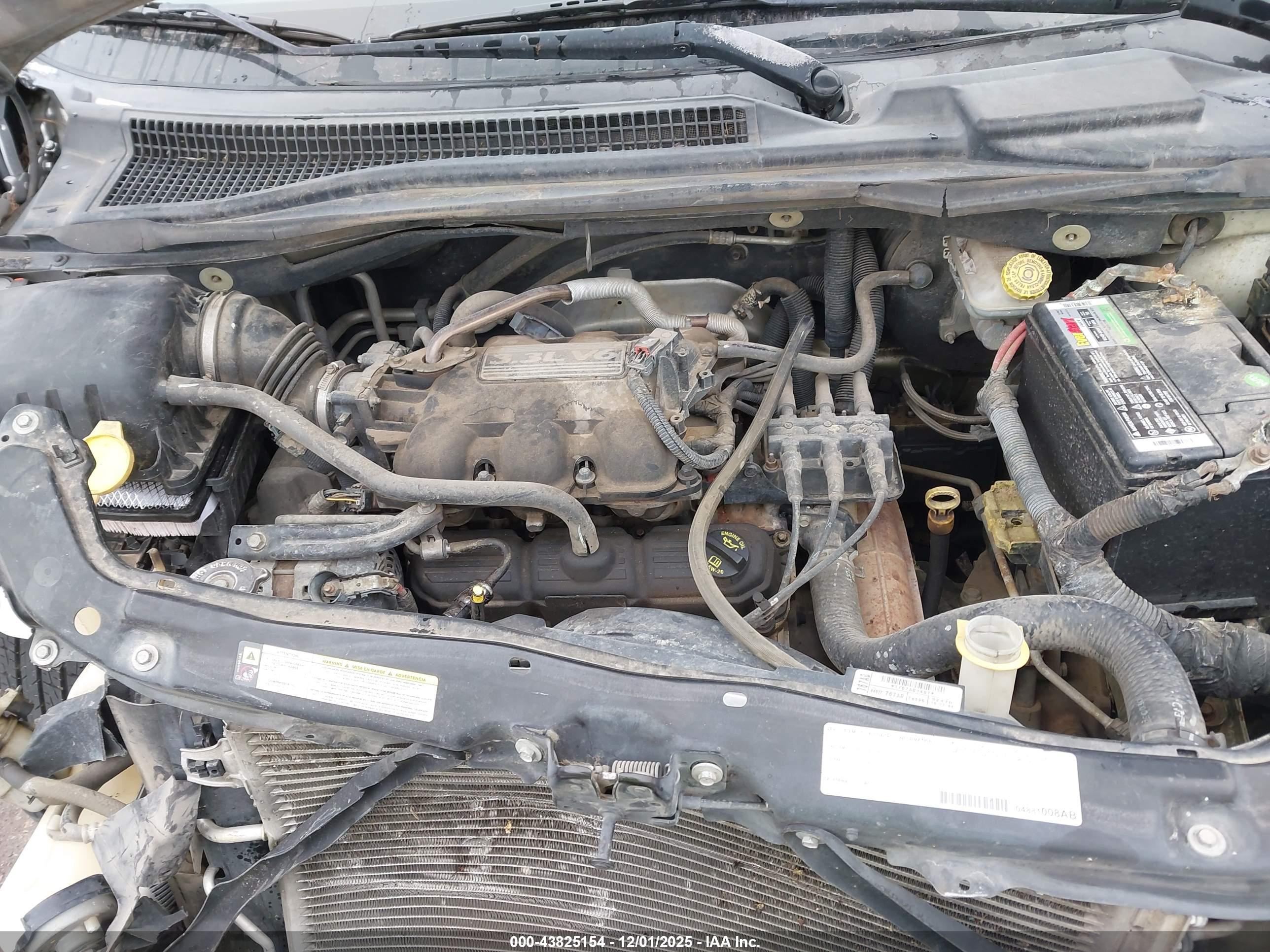 DODGE GRAND image 10