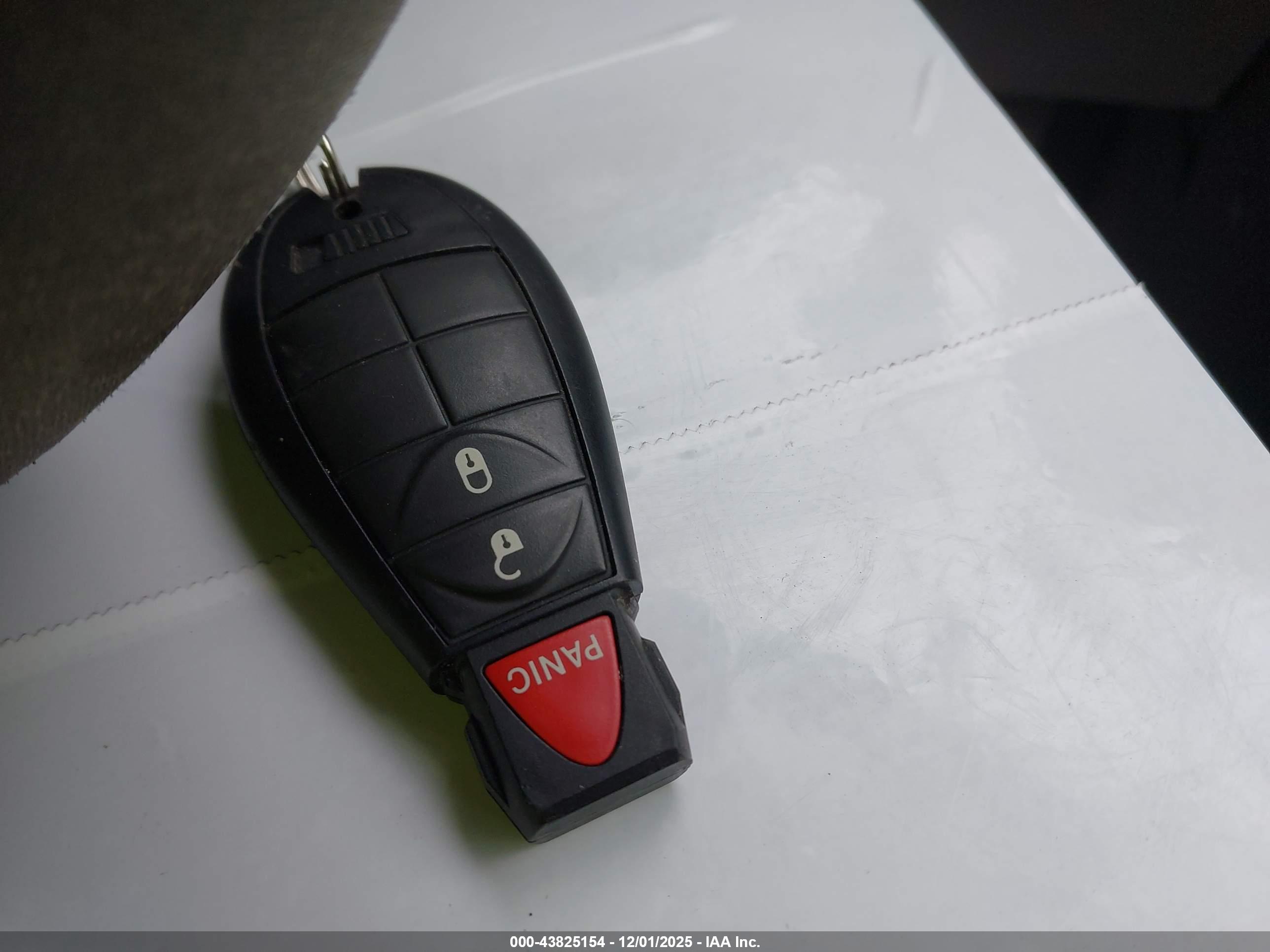 DODGE GRAND image 11