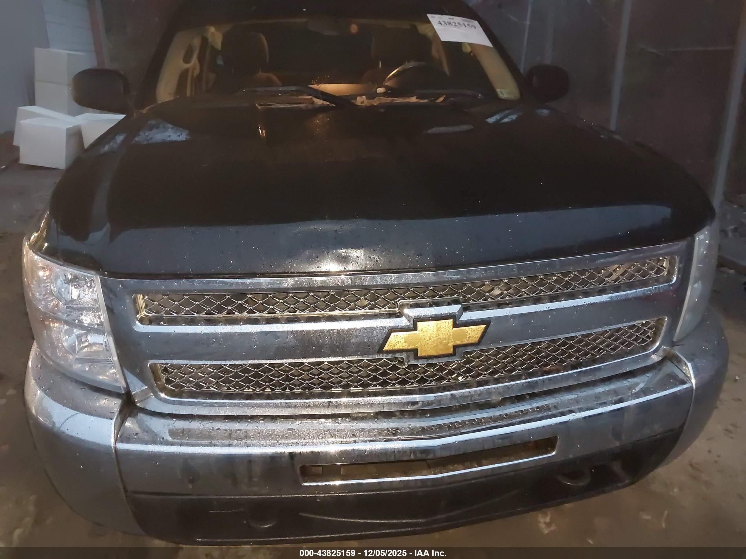 CHEVROLET SILVERADO image 6