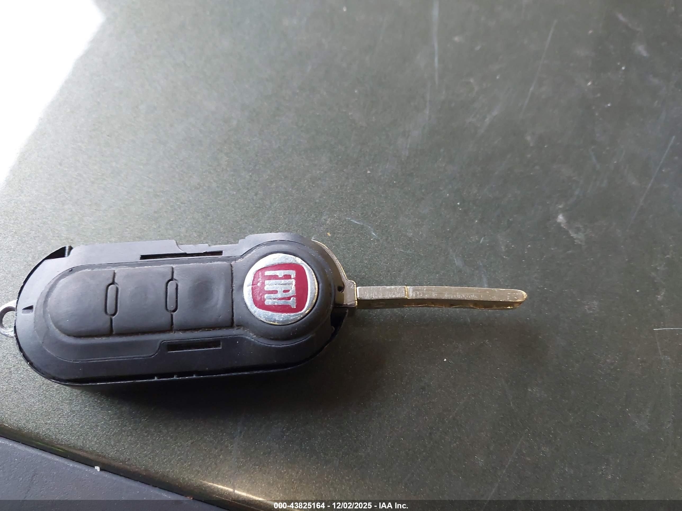 FIAT 500 image 11