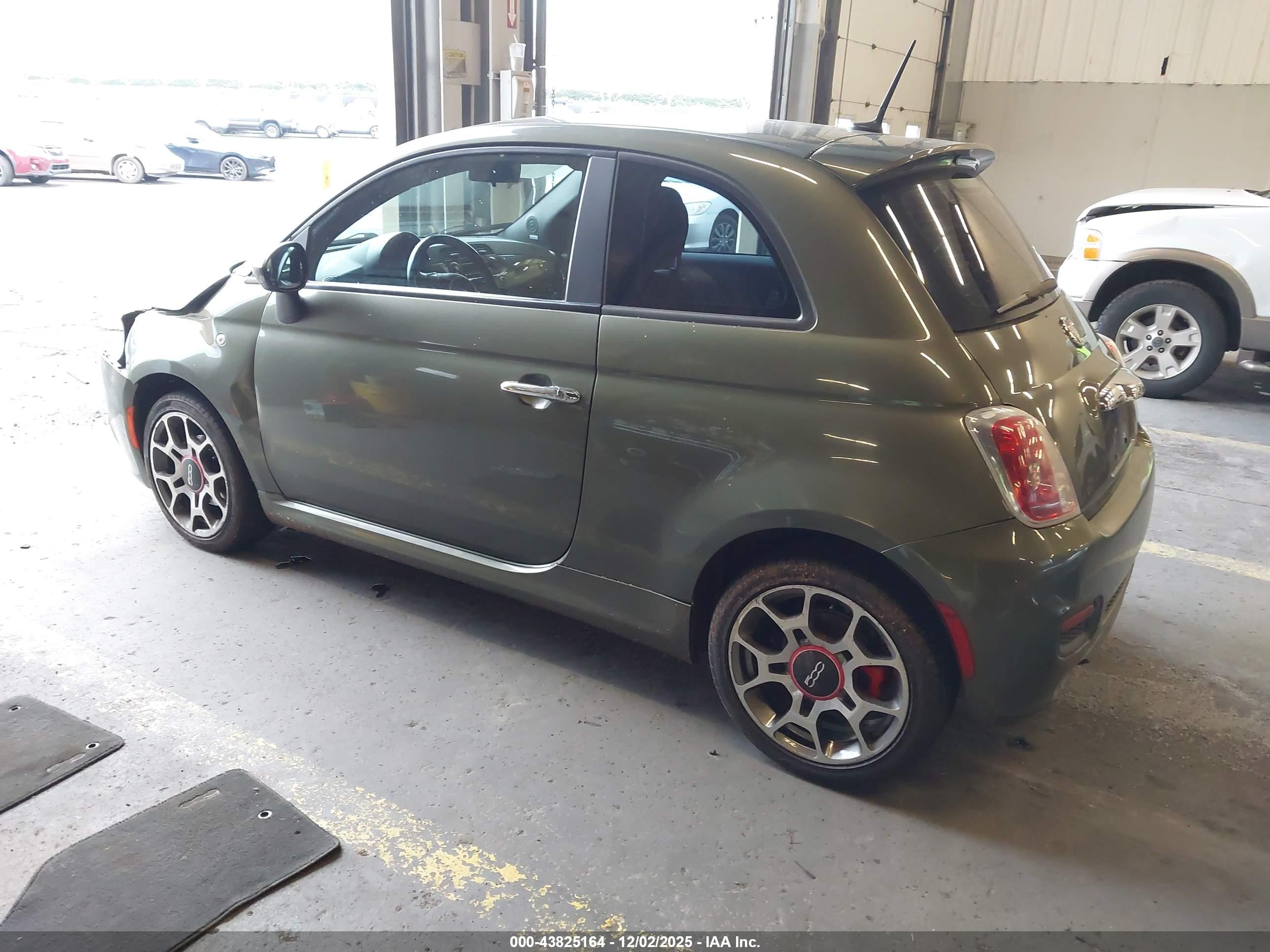 FIAT 500 image 3