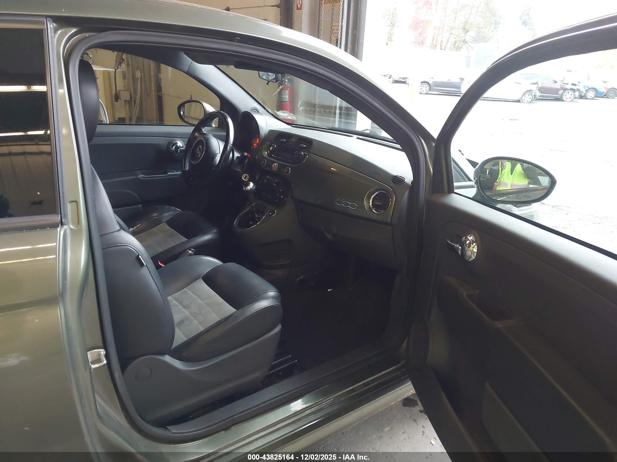 FIAT 500 image 5