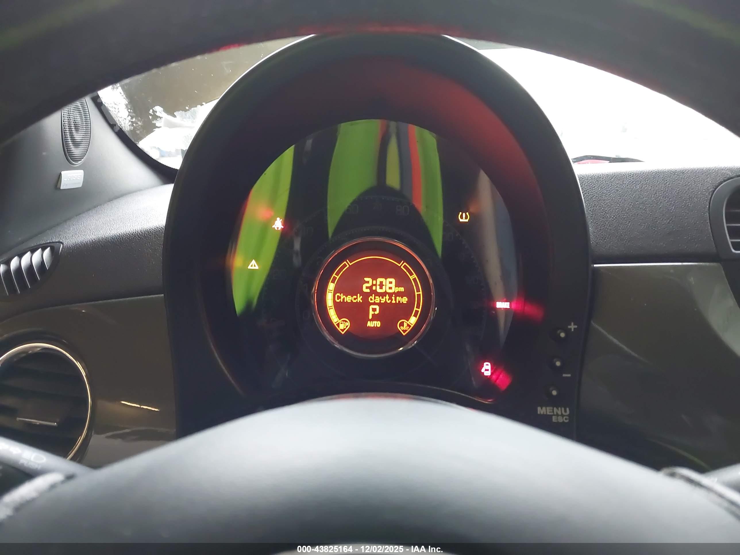 FIAT 500 image 7