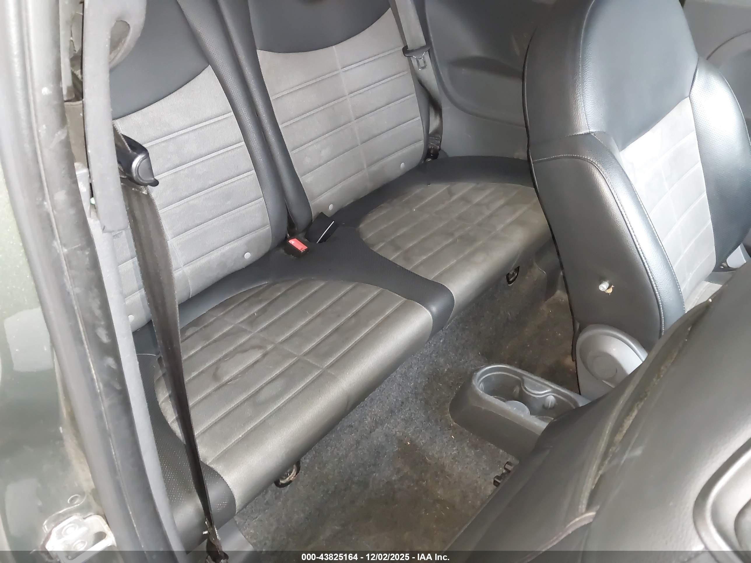 FIAT 500 image 8
