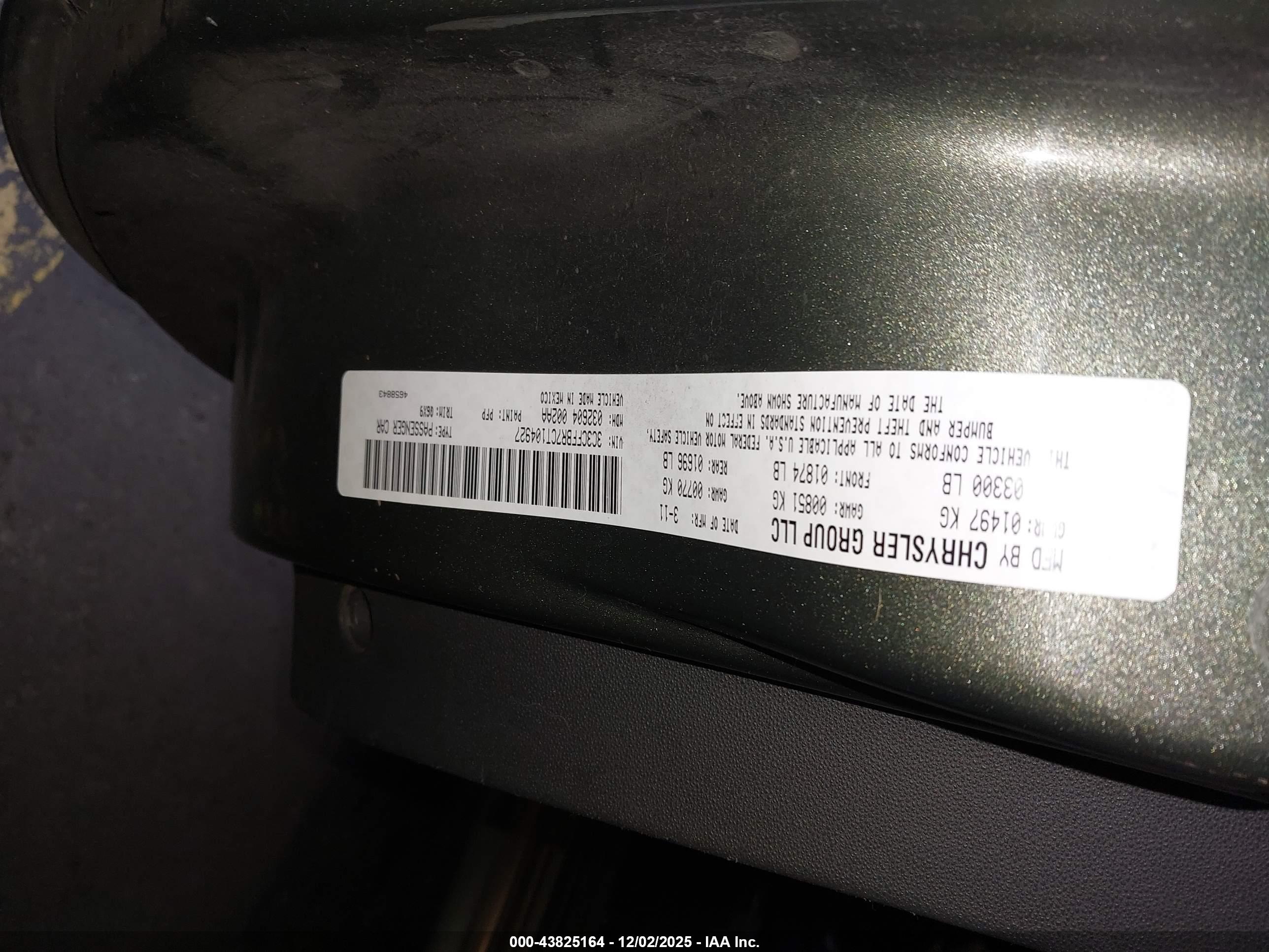 FIAT 500 image 9