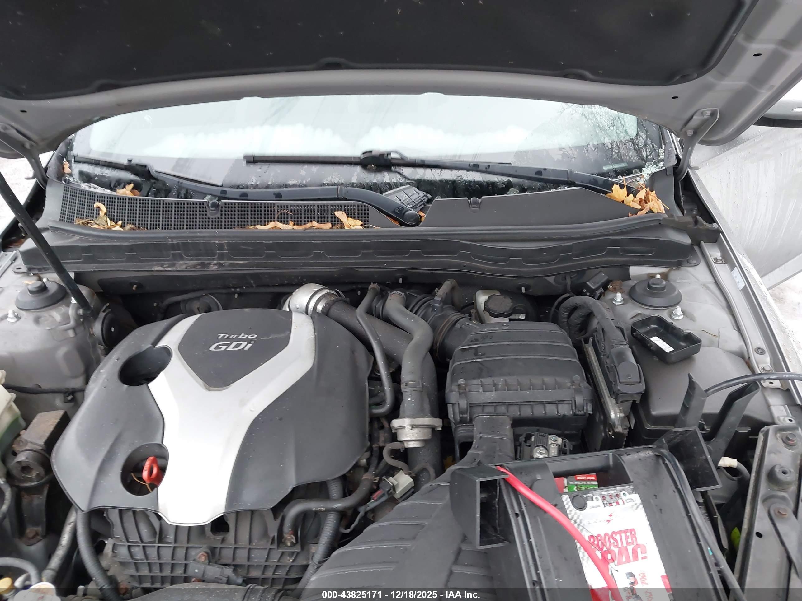 KIA OPTIMA image 10